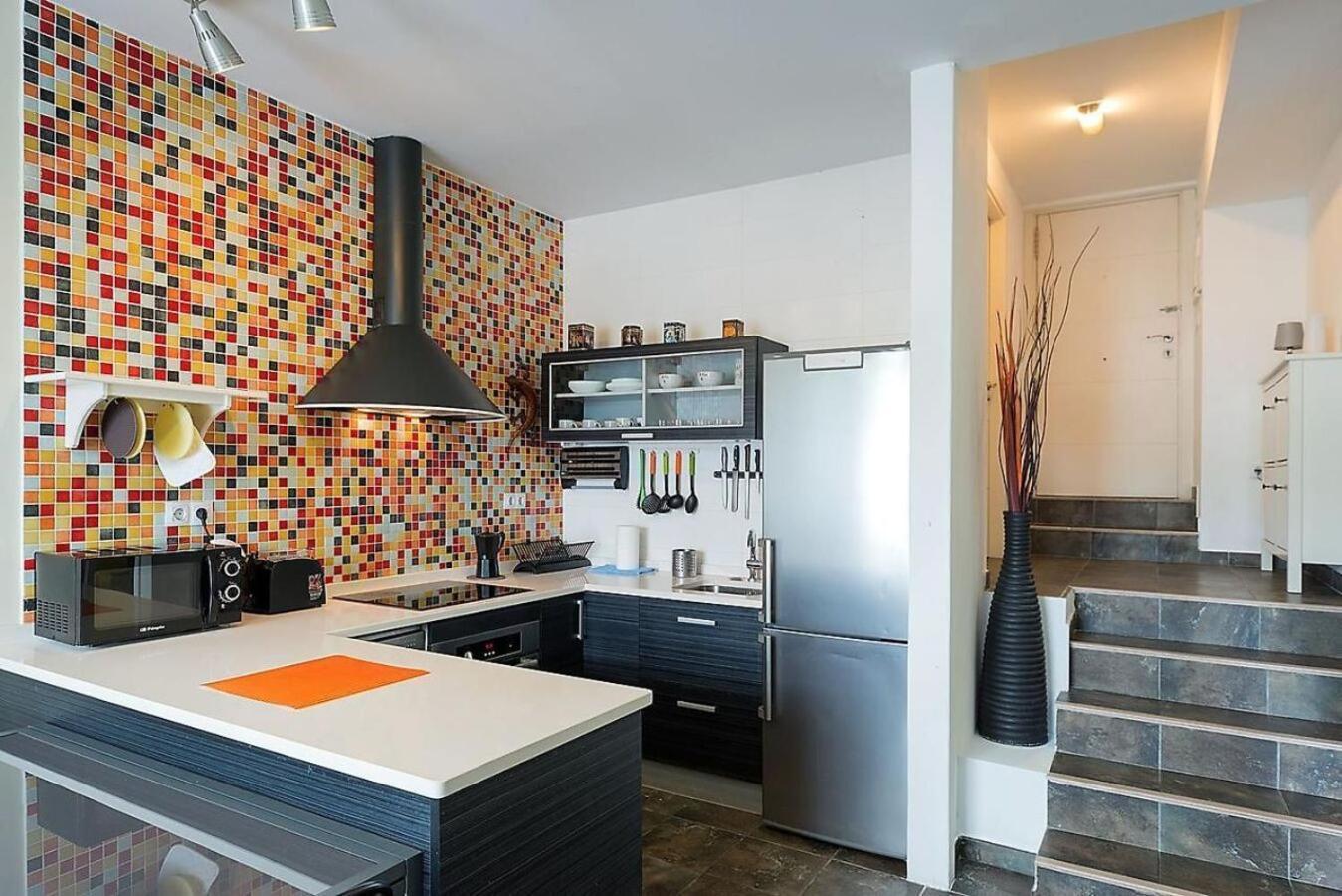 Eider By People Apartamento *