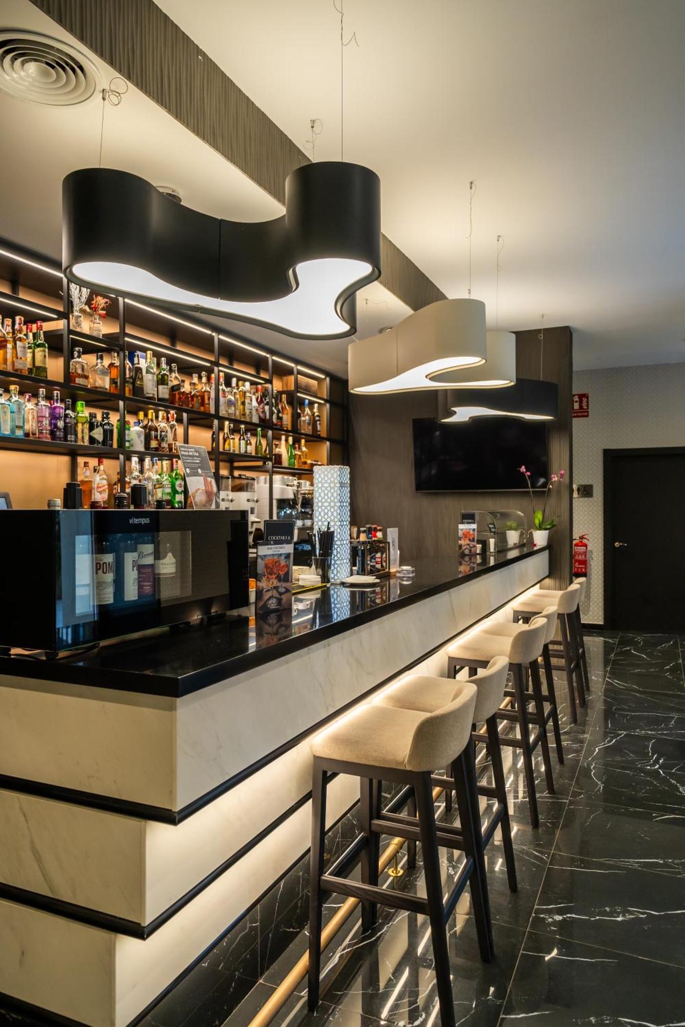 Abba 4* San Sebastian