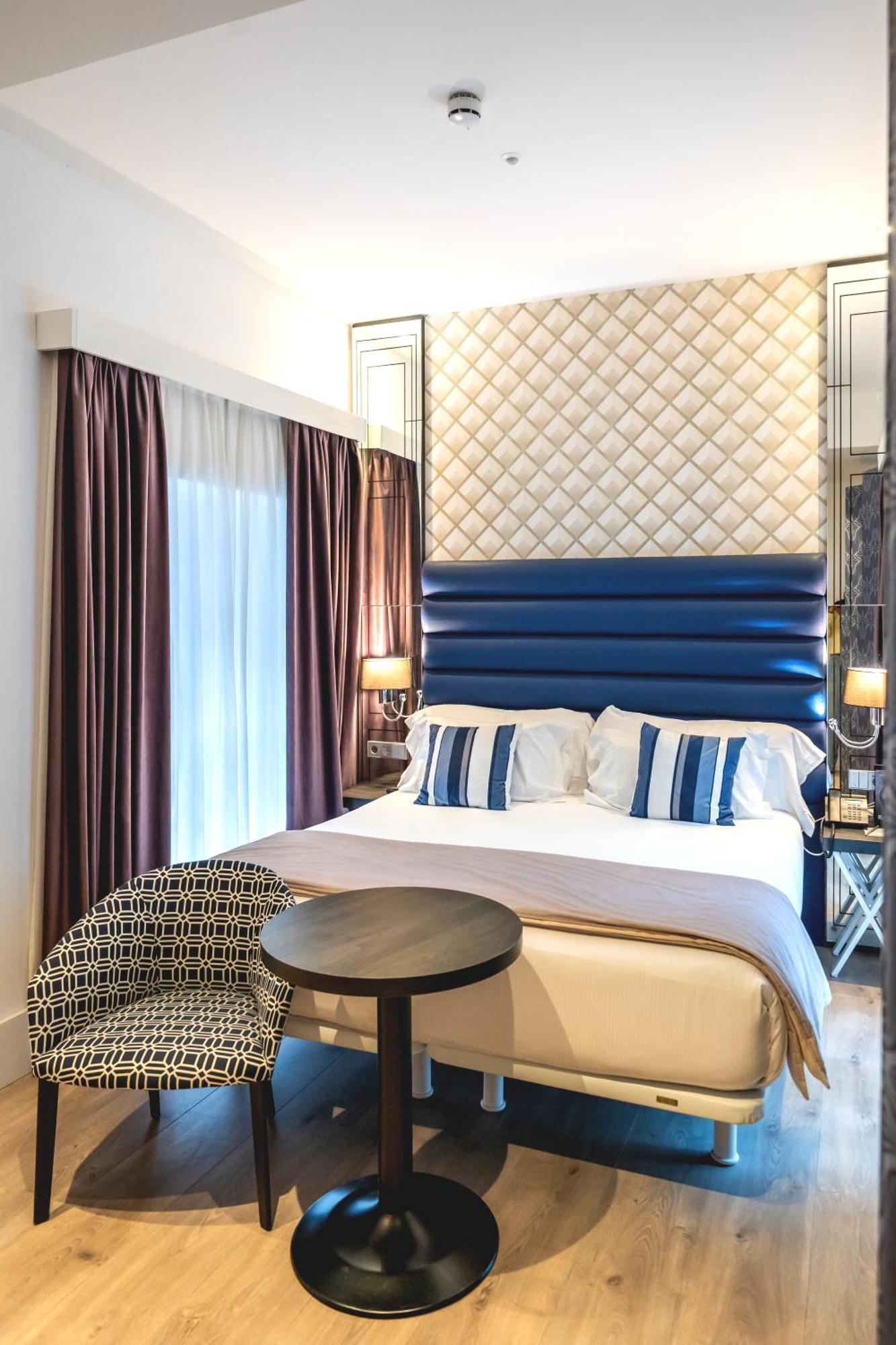 Hotel Abba San Sebastian