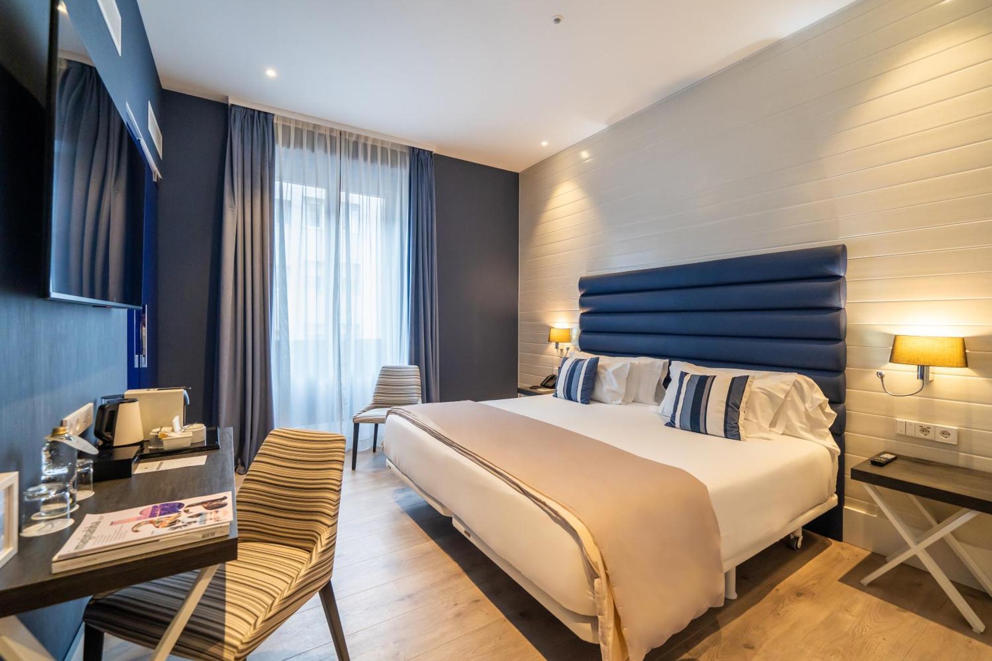 Abba Hotel