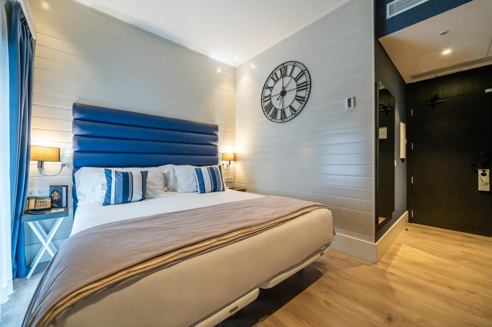 Abba 4* San Sebastian