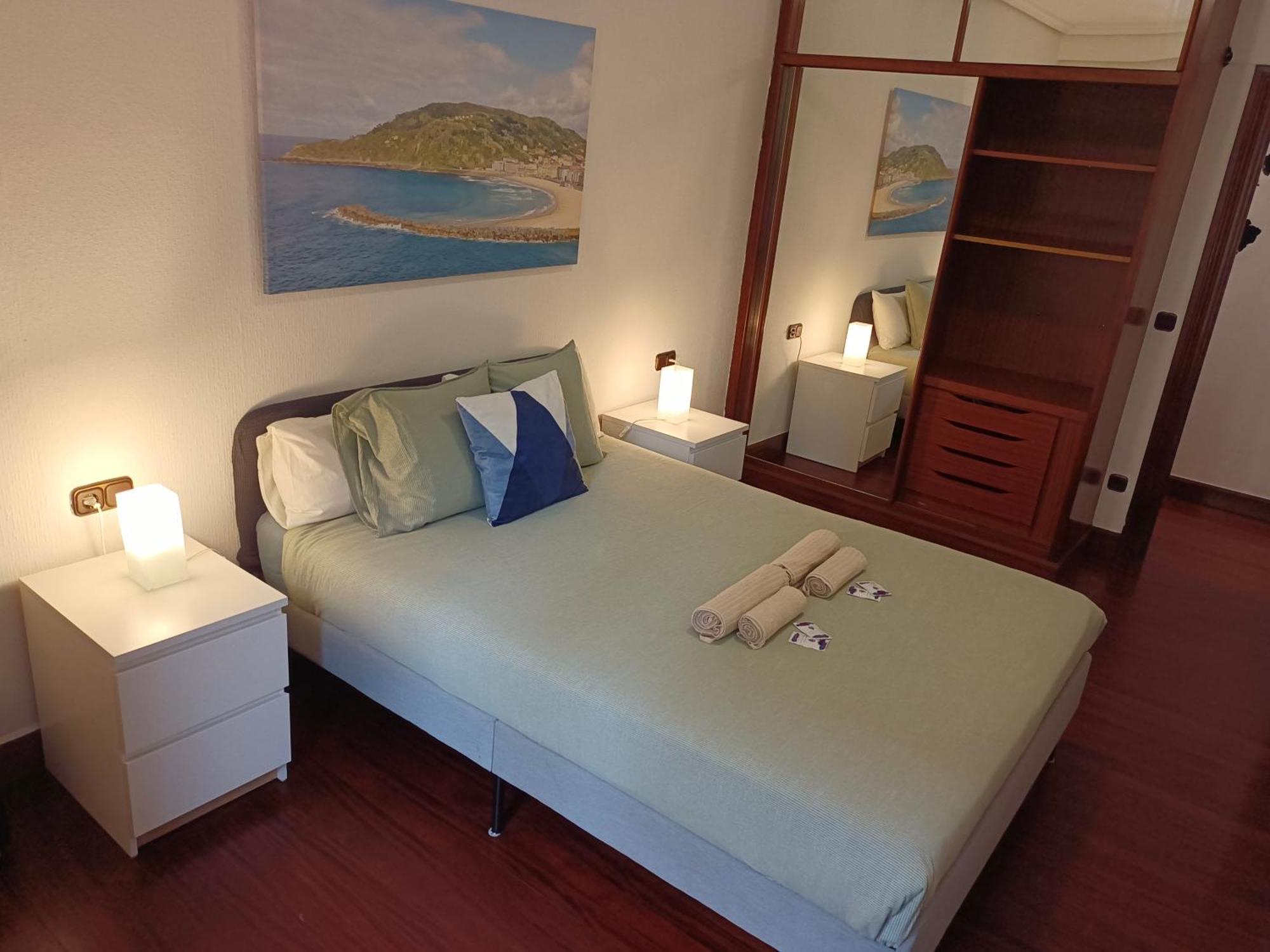 Casa Santa Barbara Homestay *