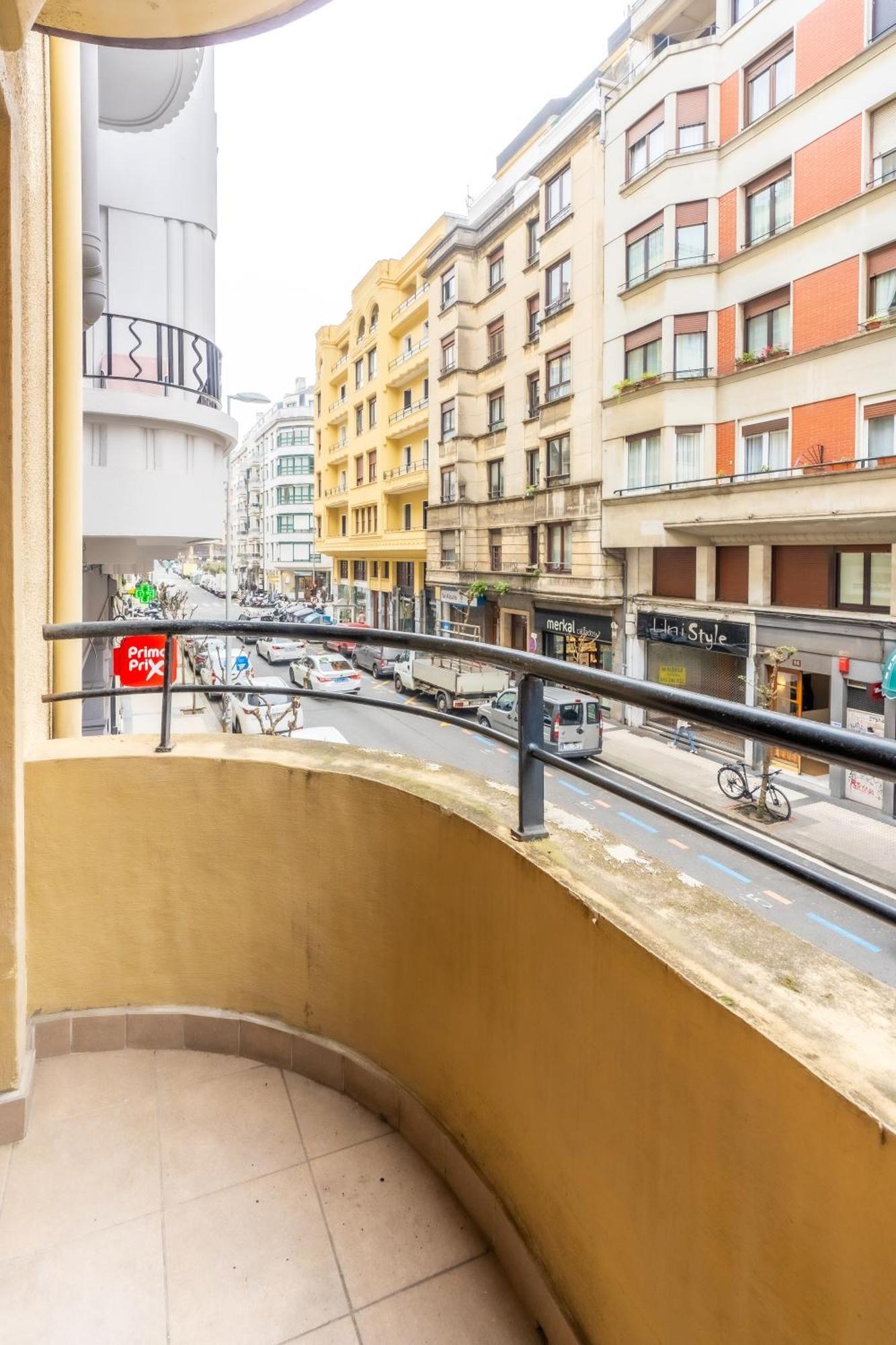 Apartment Zurriola Luxury 2 - Sshousing *