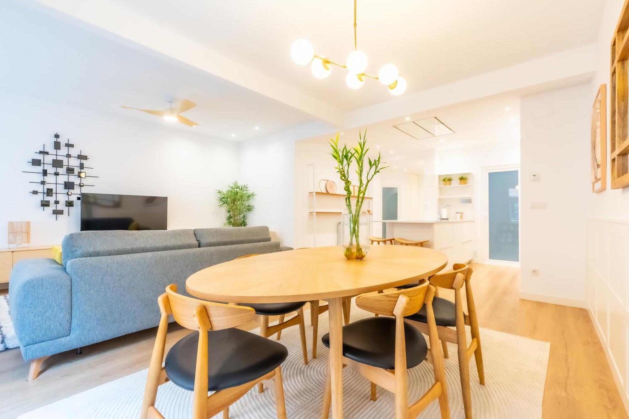 Zurriola Luxury 2 - Sshousing * San Sebastian