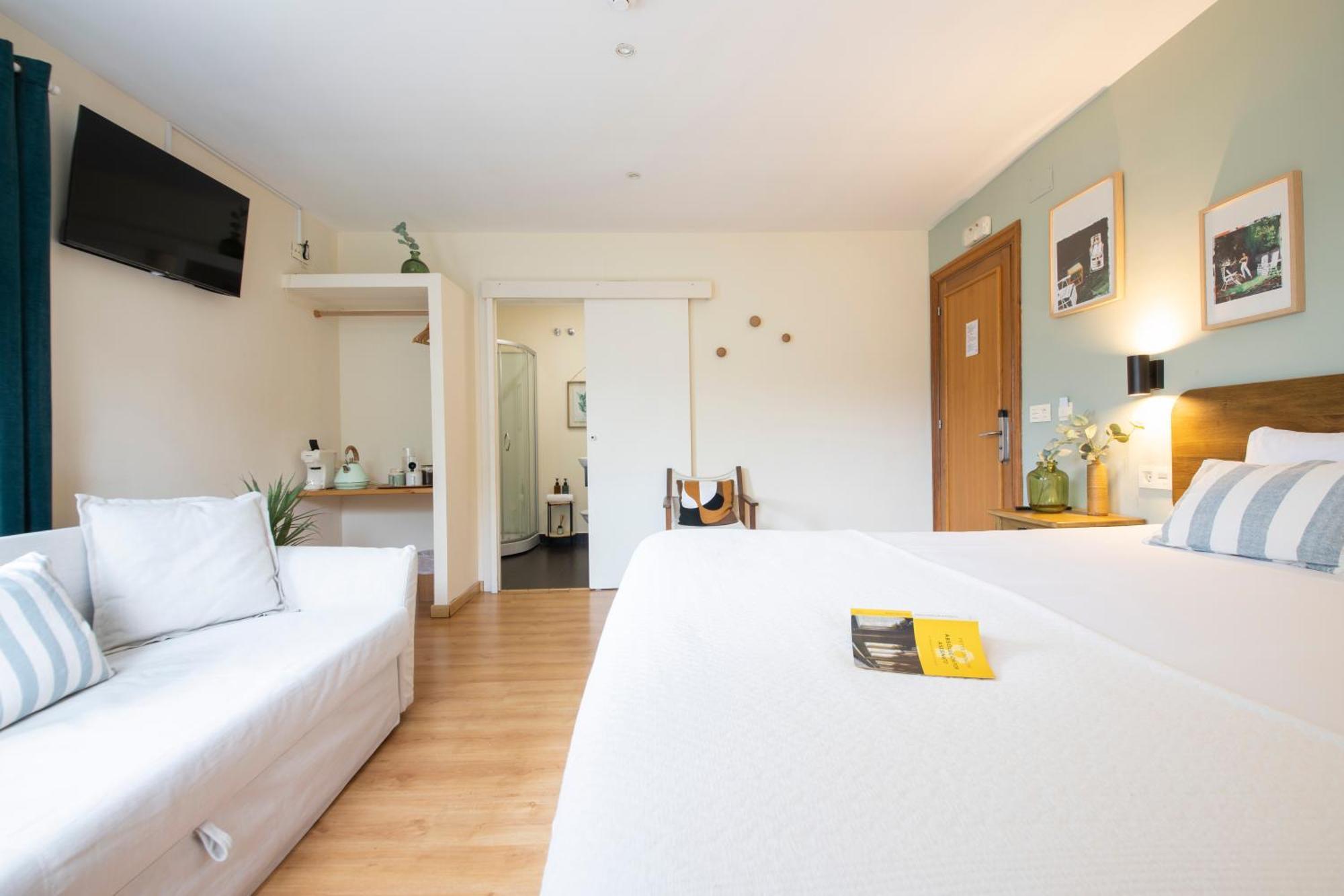Donosti Hotel Saint-Sébastien