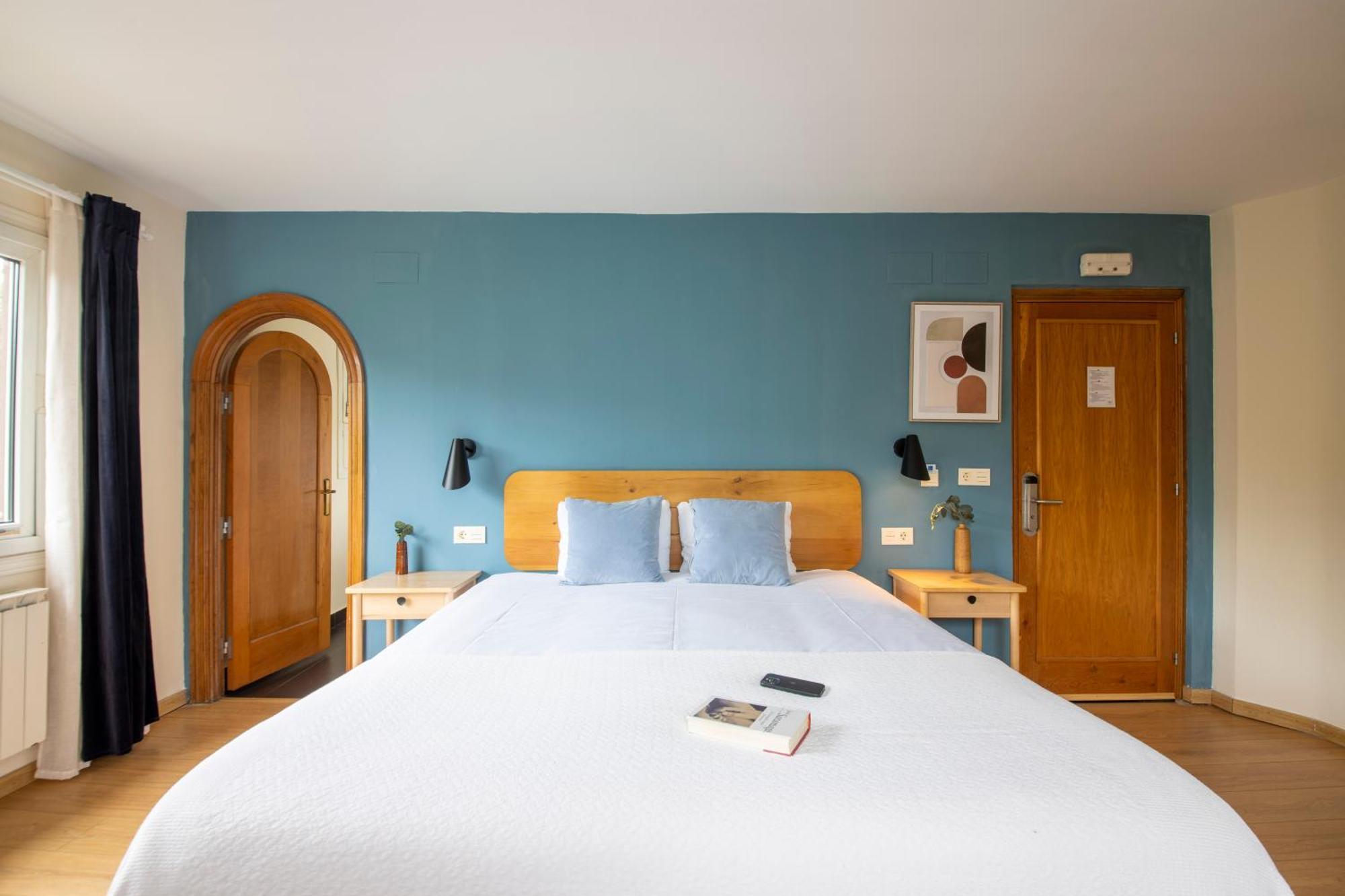 Hotel Donosti Saint-Sébastien