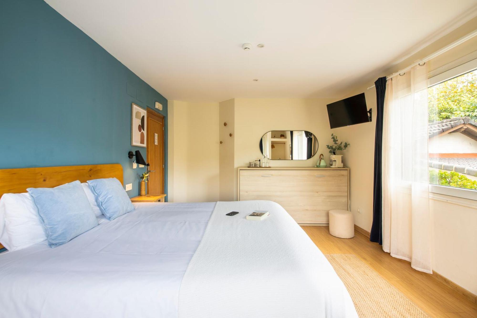 Hotel Donosti *