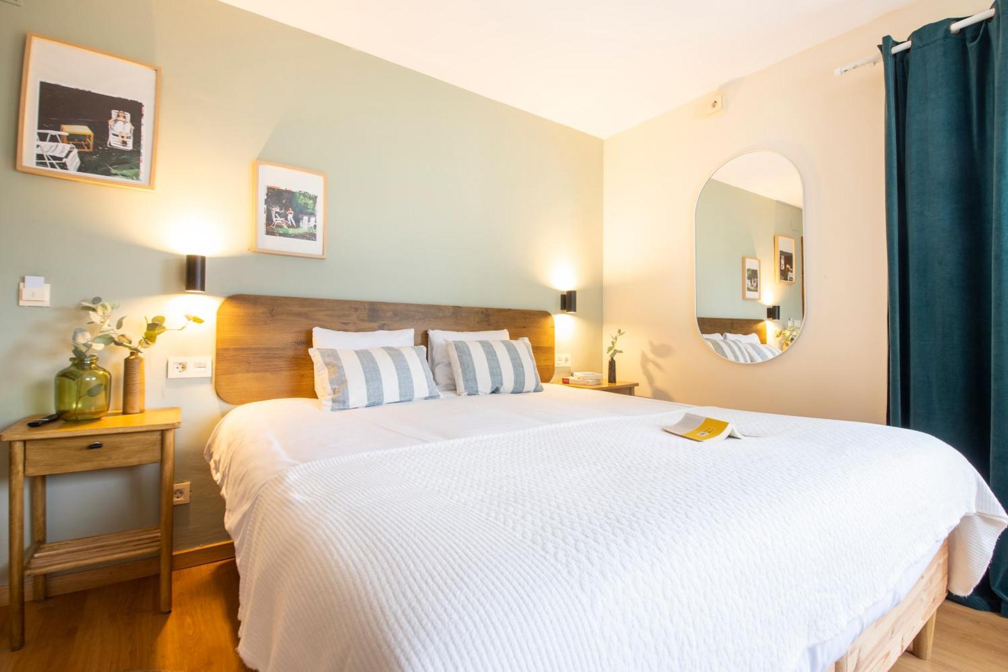 Donosti Hotel Saint-Sébastien