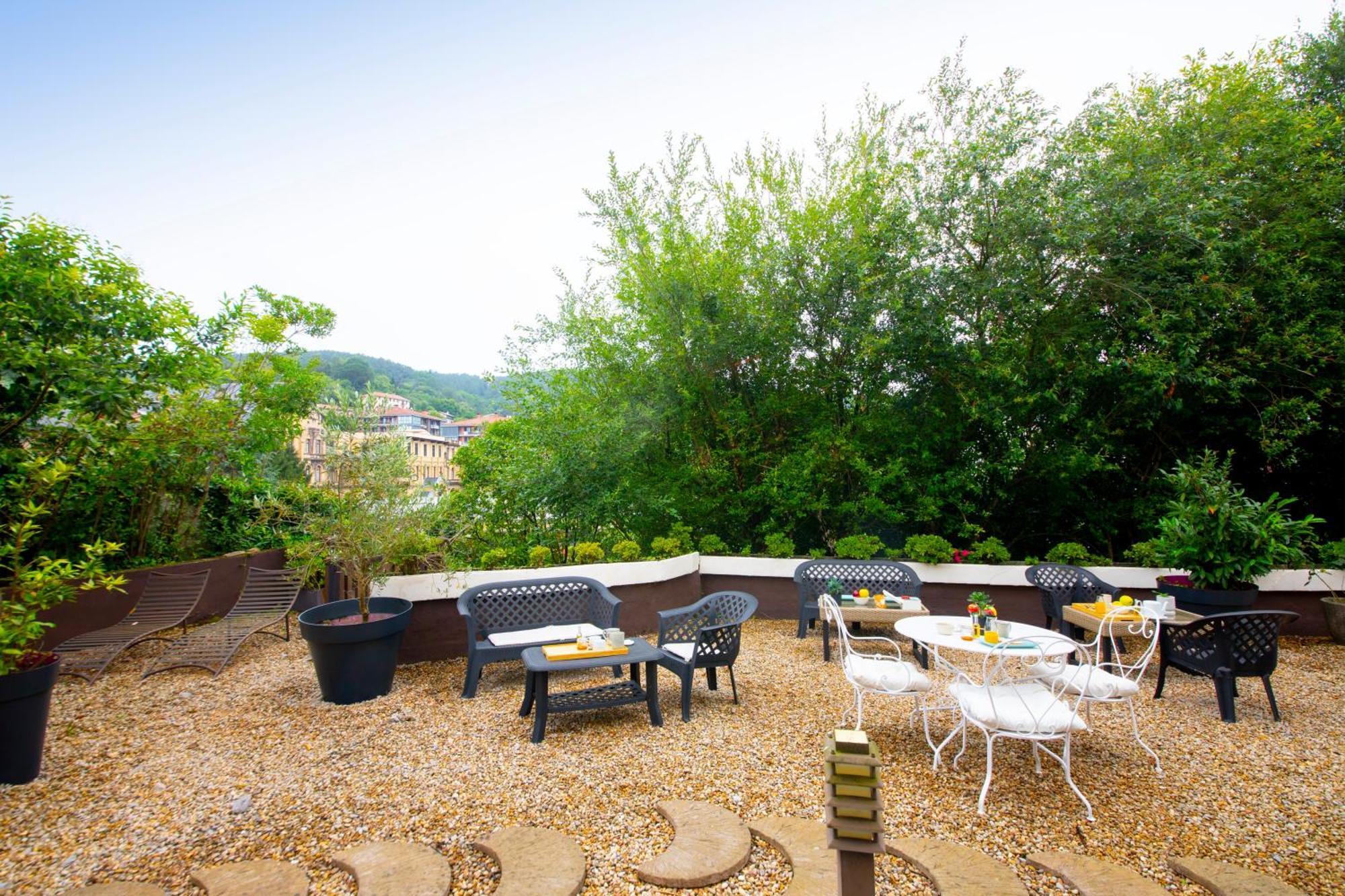 Donosti Hotel