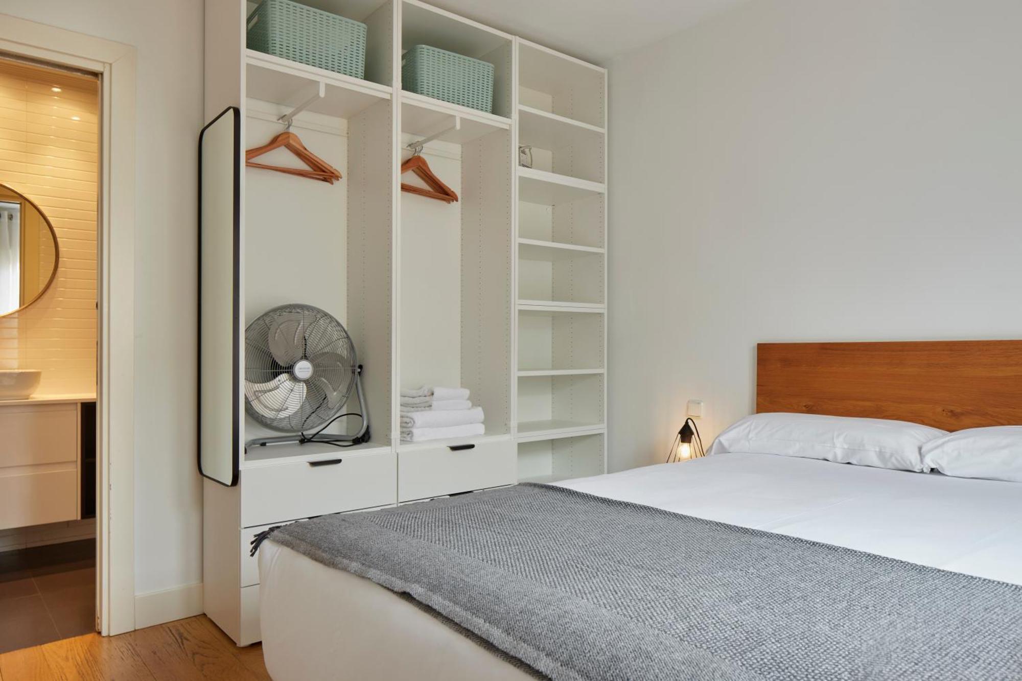 Always Easy I Carquizano Apartment *