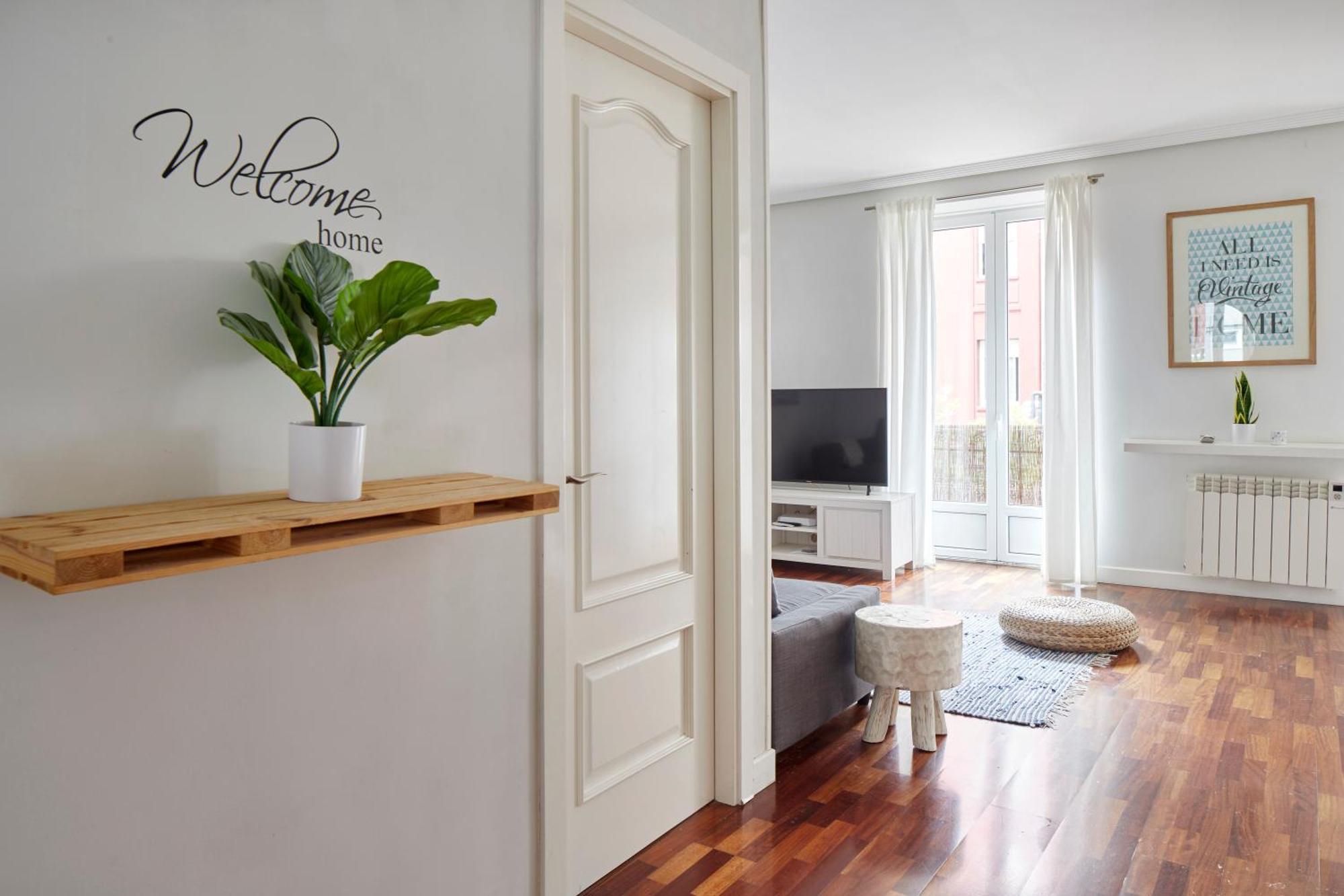 Always Easy I Escolta Real Apartamento