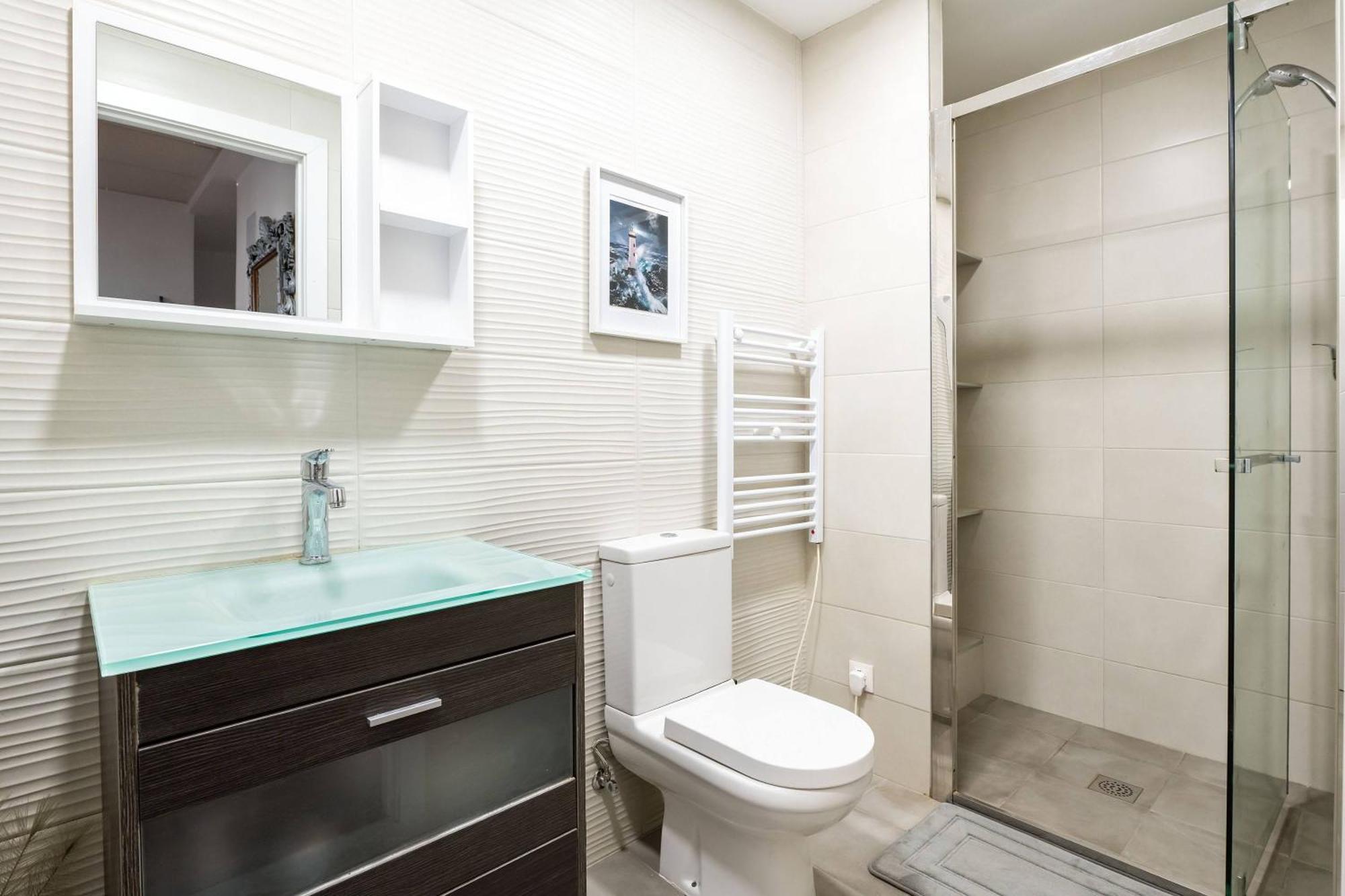 Vivienda Ideal Familias En Apartment