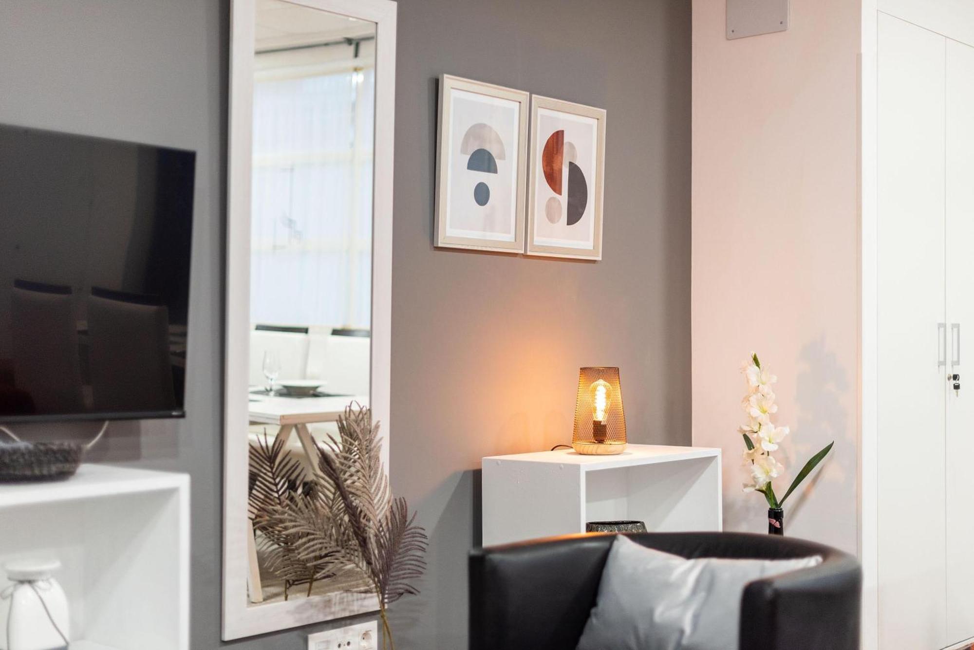 Vivienda Ideal Familias En * San Sebastian