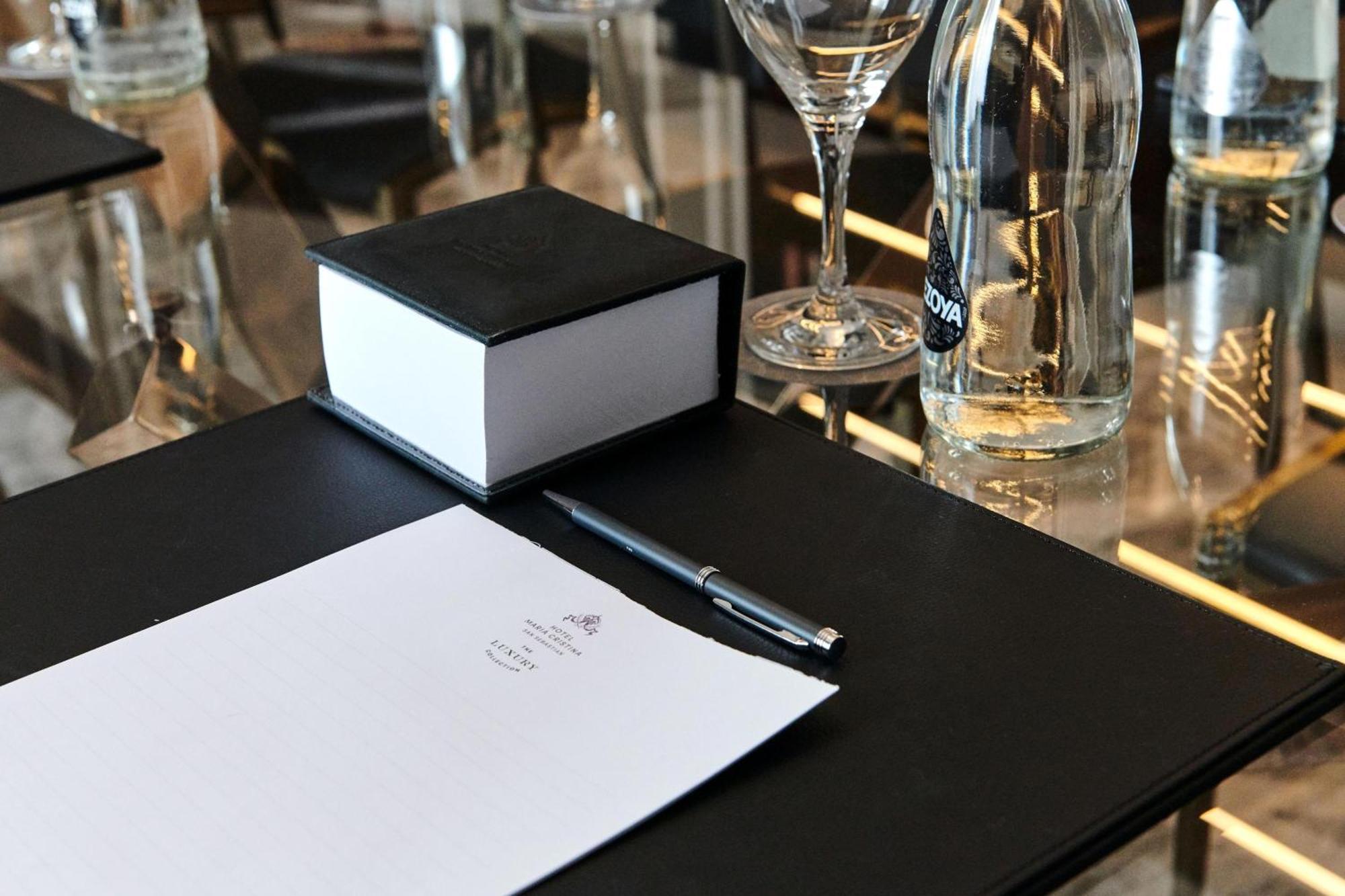 Hotel Maria Cristina, A Luxury Collection Hotel, San Sebastian