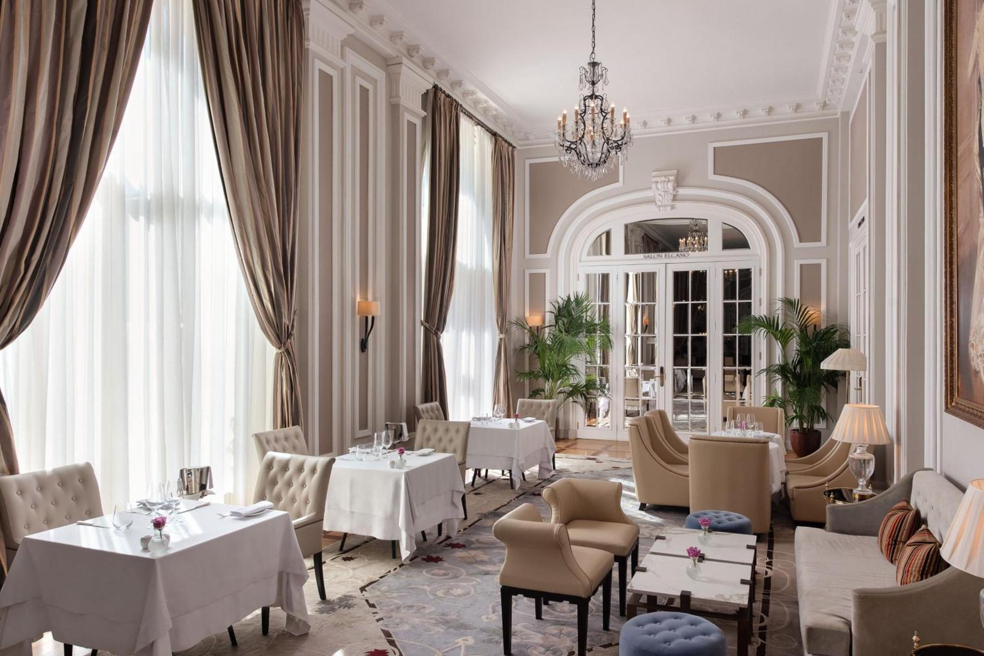 Maria Cristina, A Luxury Collection Hotel, Hotel