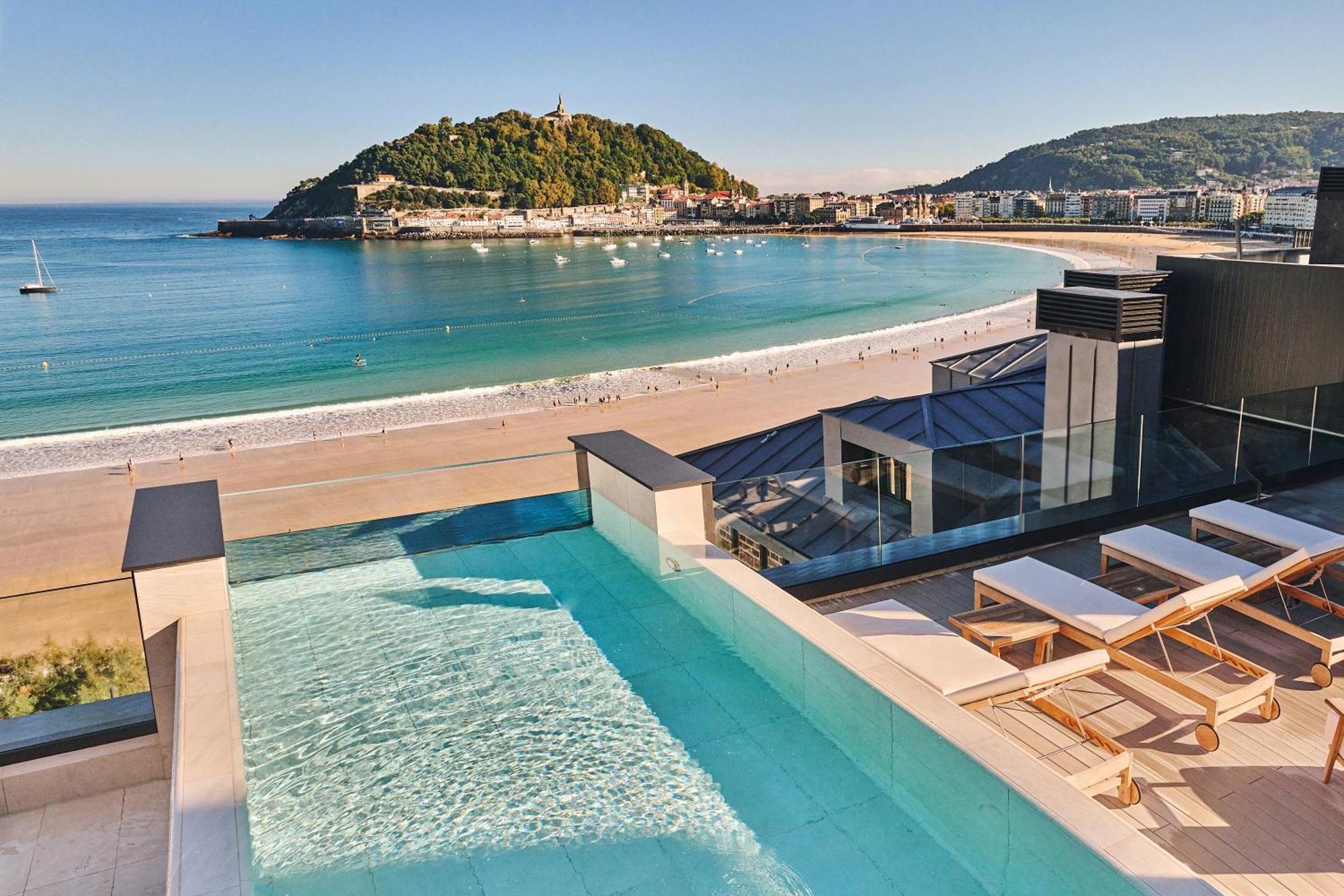 Nobu 5* San Sebastian
