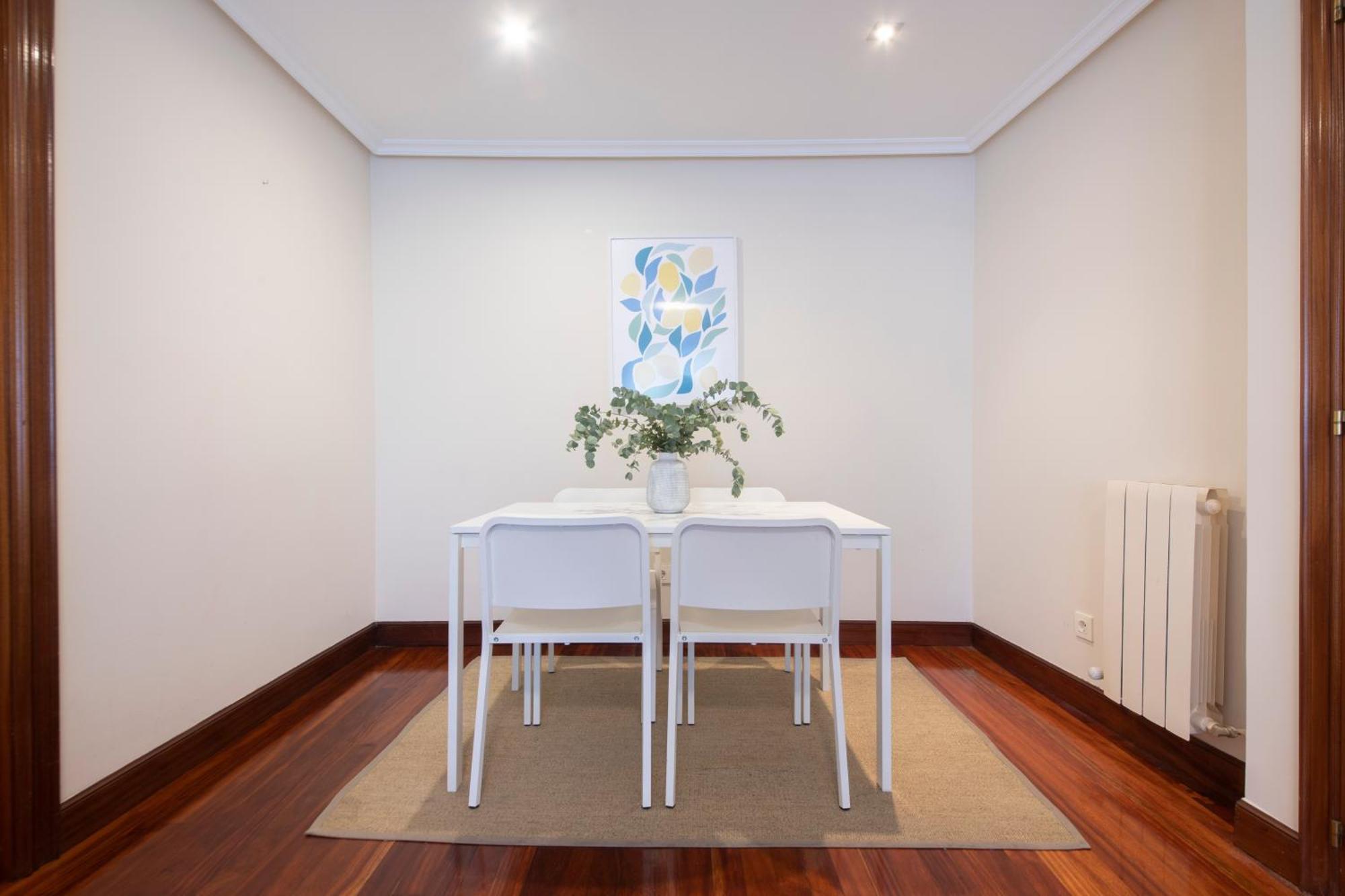 Plaza Pio Xii Appartement *