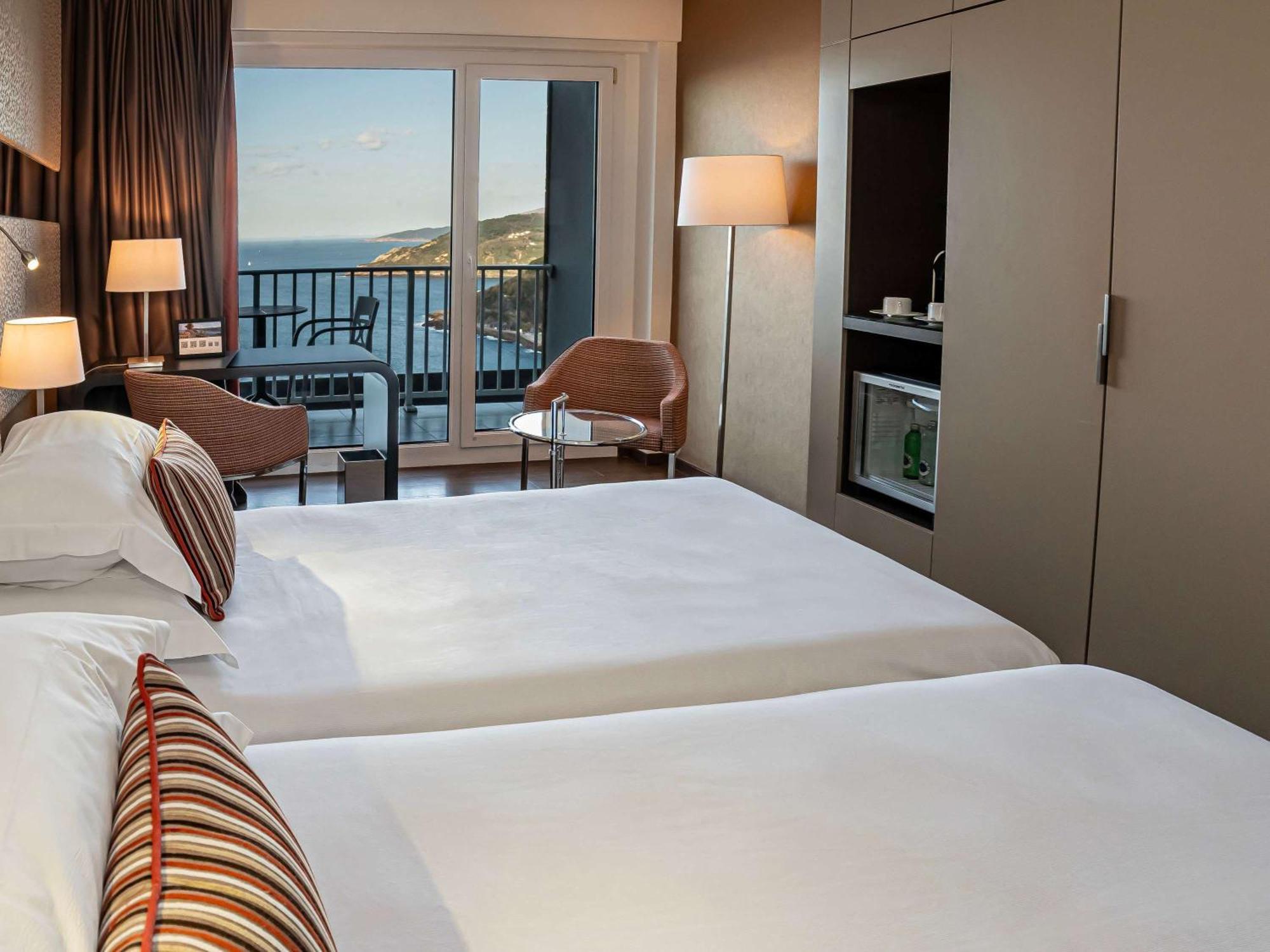 Mercure Monte Igueldo 4*