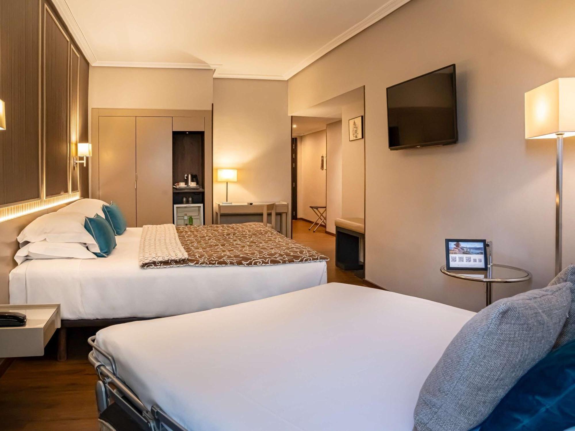 Mercure Monte Igueldo Saint-Sébastien