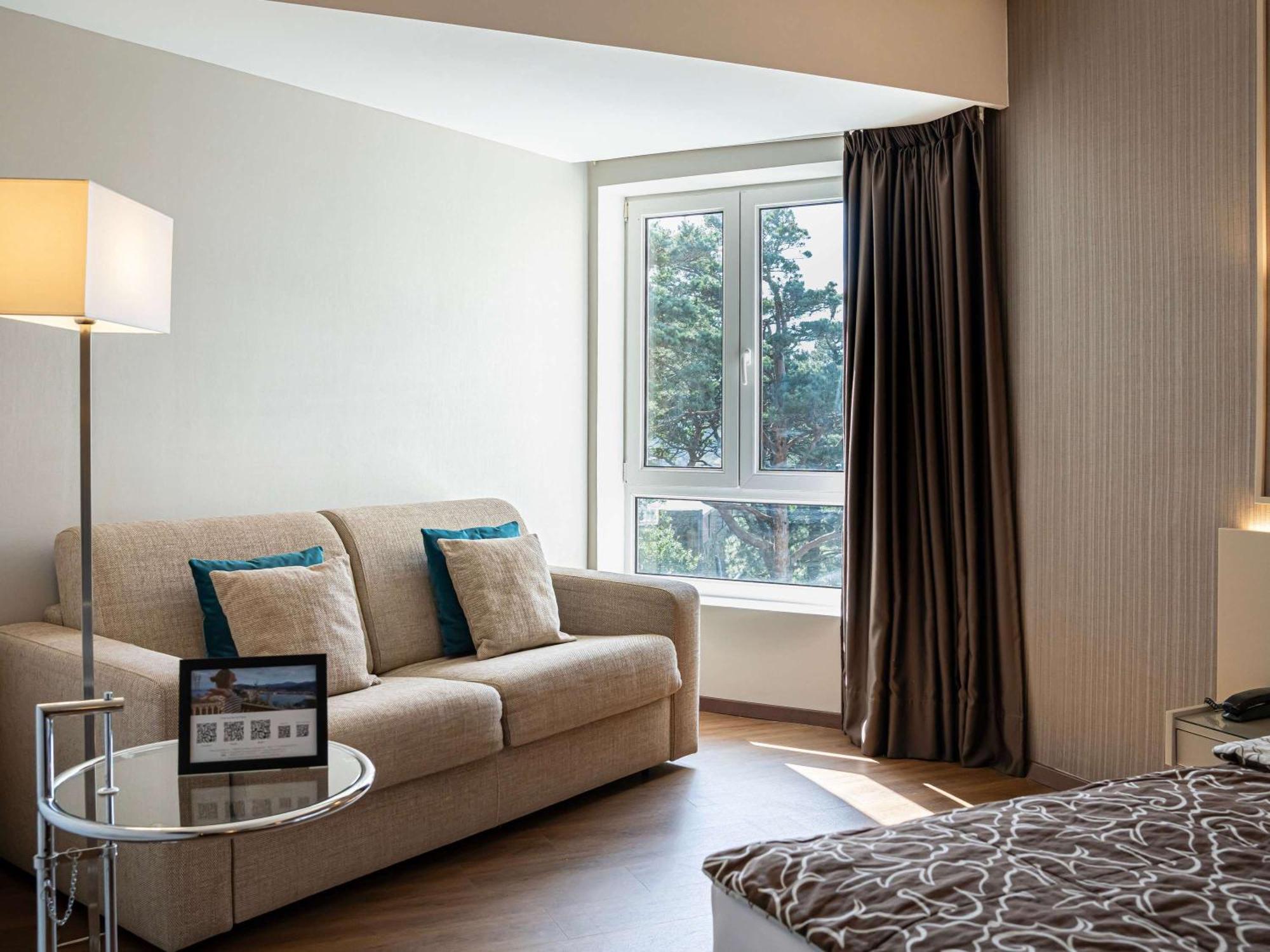 Mercure Monte Igueldo 4* Saint-Sébastien