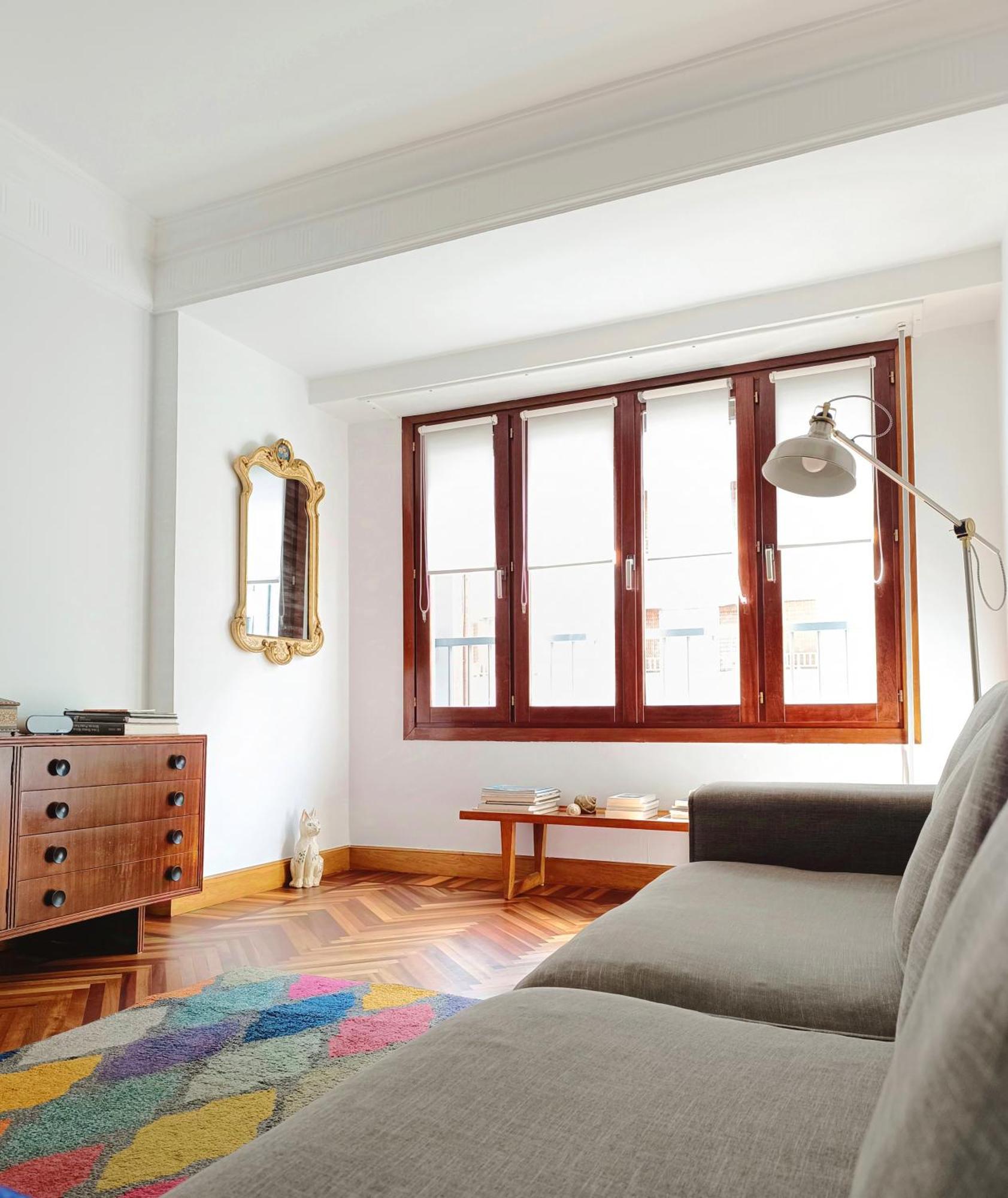Spacious Confortable Next And Pintxos Area Appartement *