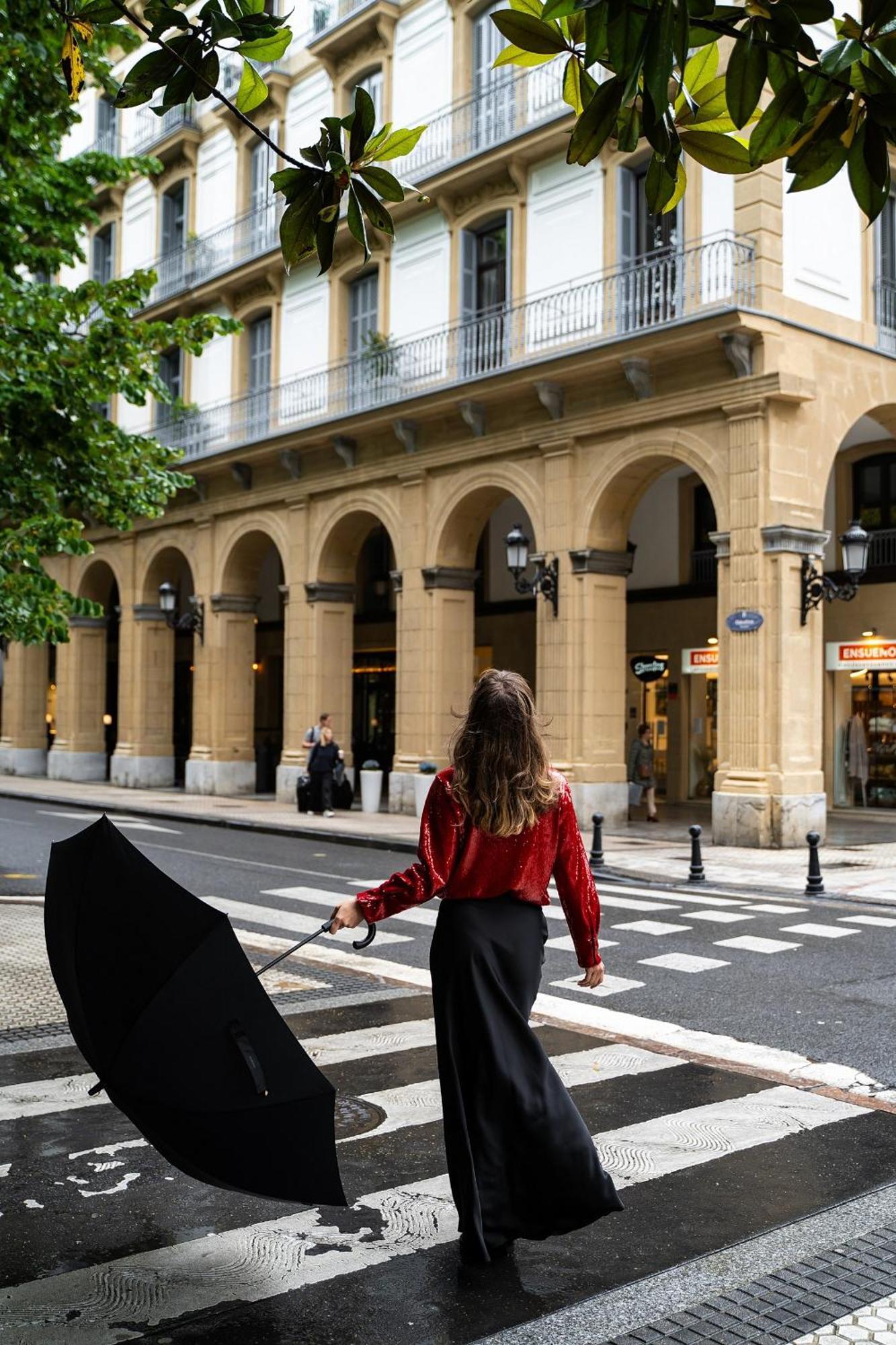 Mate Collection Gorka, San Sebastian