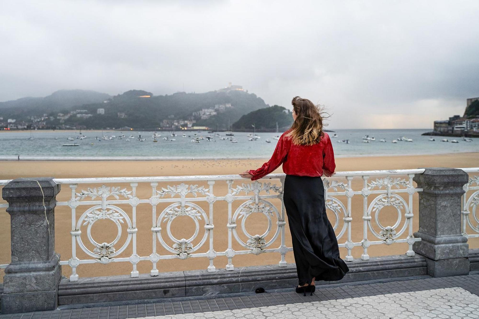 Mate Collection Gorka, 4* San Sebastian