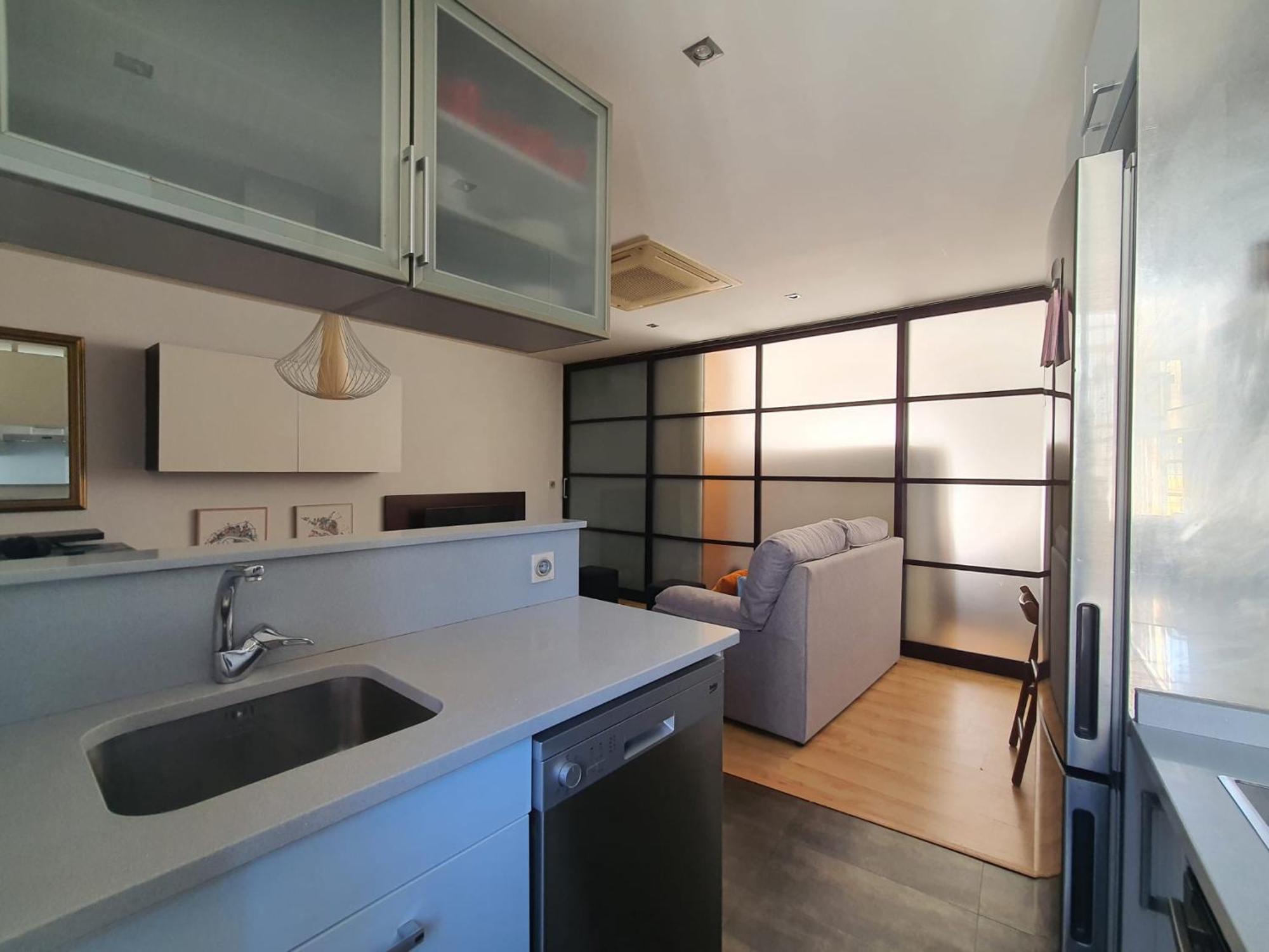 Atotxa Apartment San Sebastian