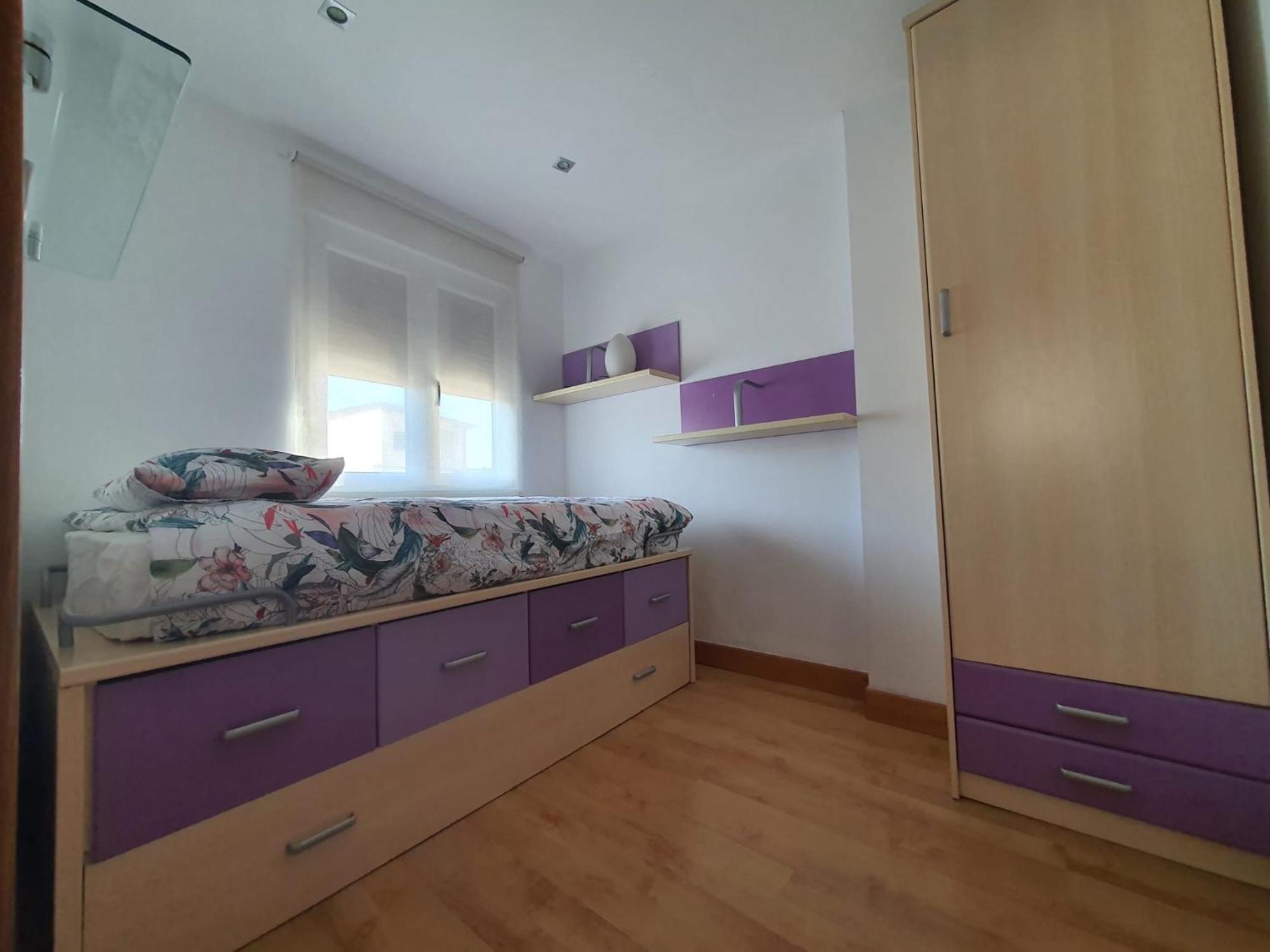 Apartment Atotxa