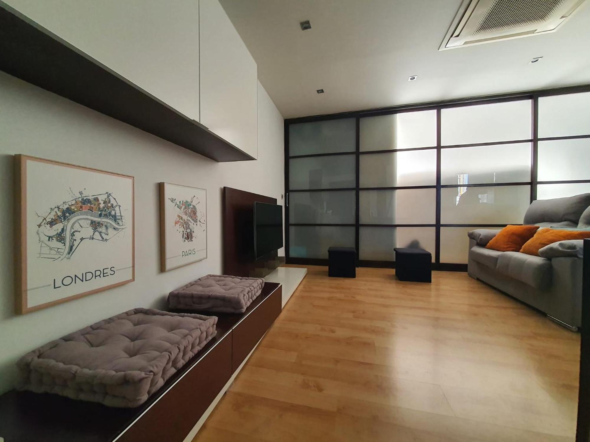 Atotxa Apartment *
