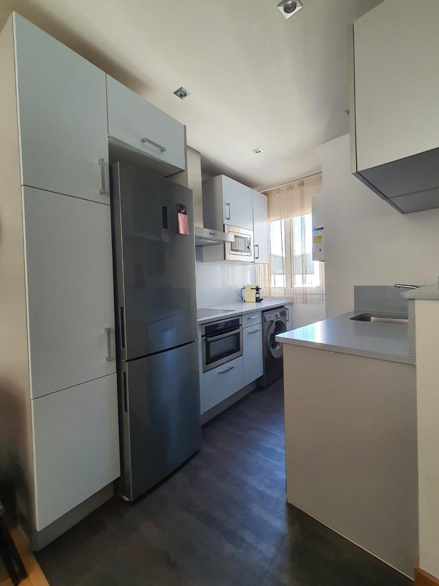Apartment Atotxa *