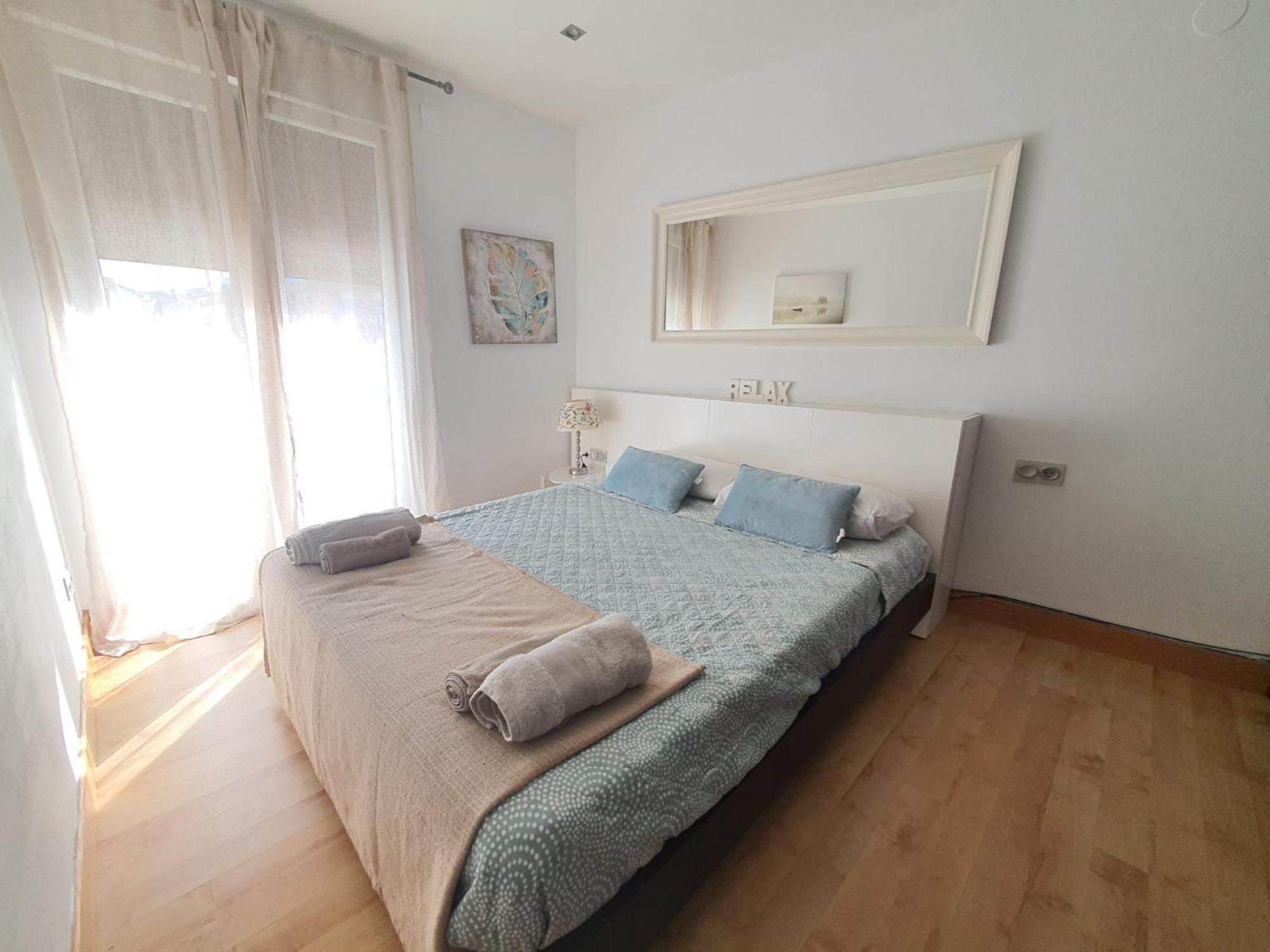 Apartment Atotxa San Sebastian