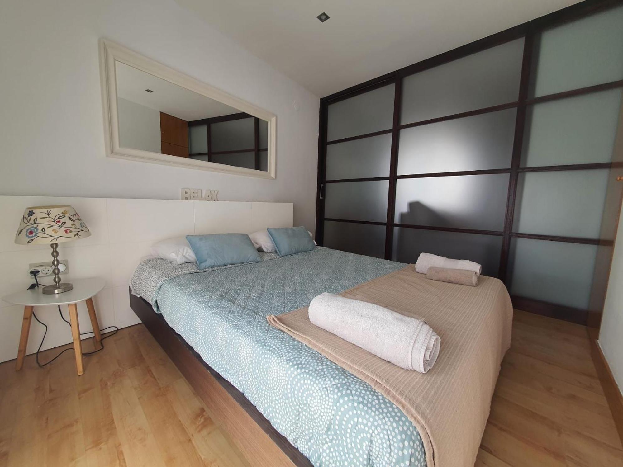 Atotxa Apartment San Sebastian
