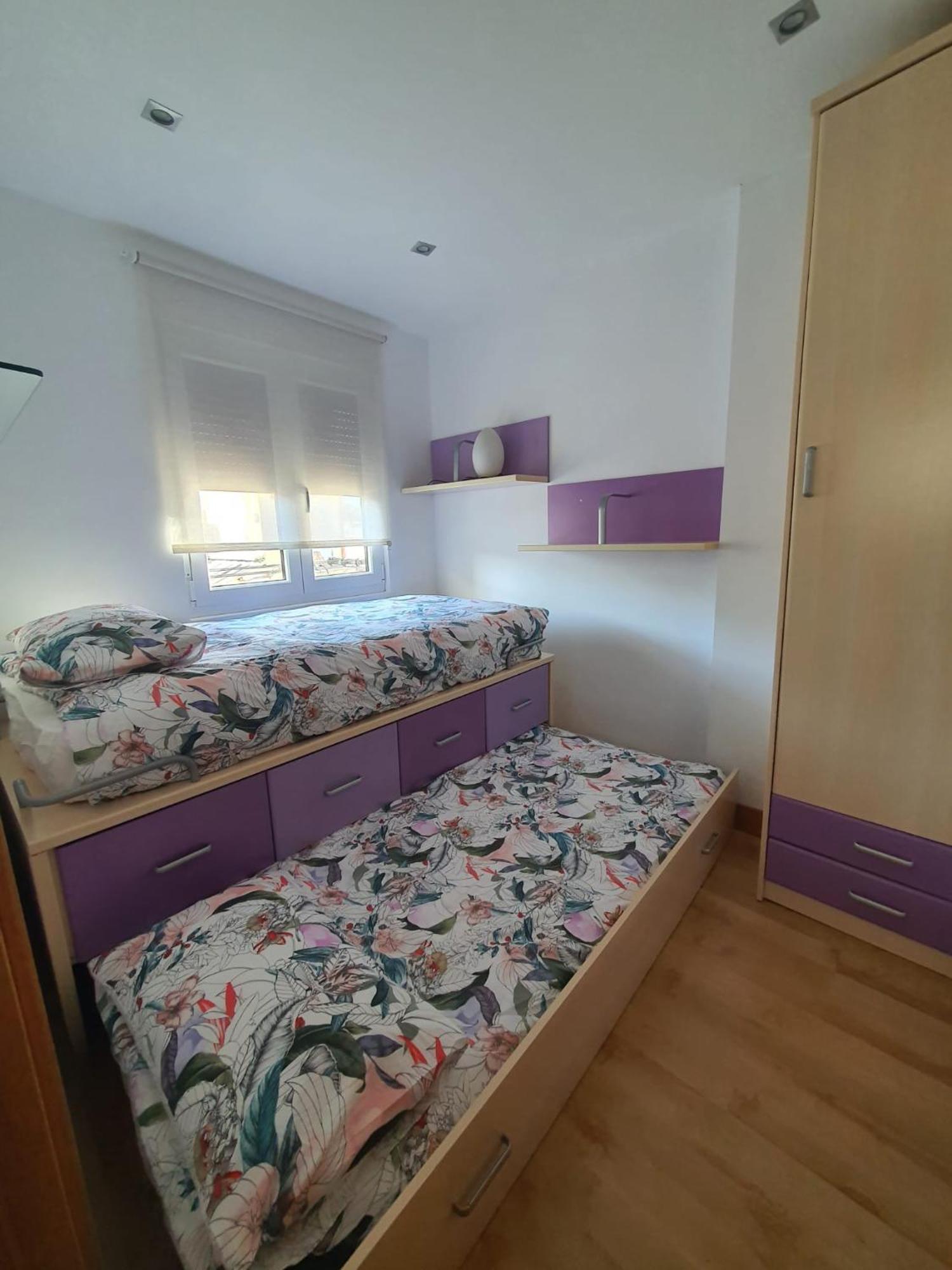 Apartment Atotxa