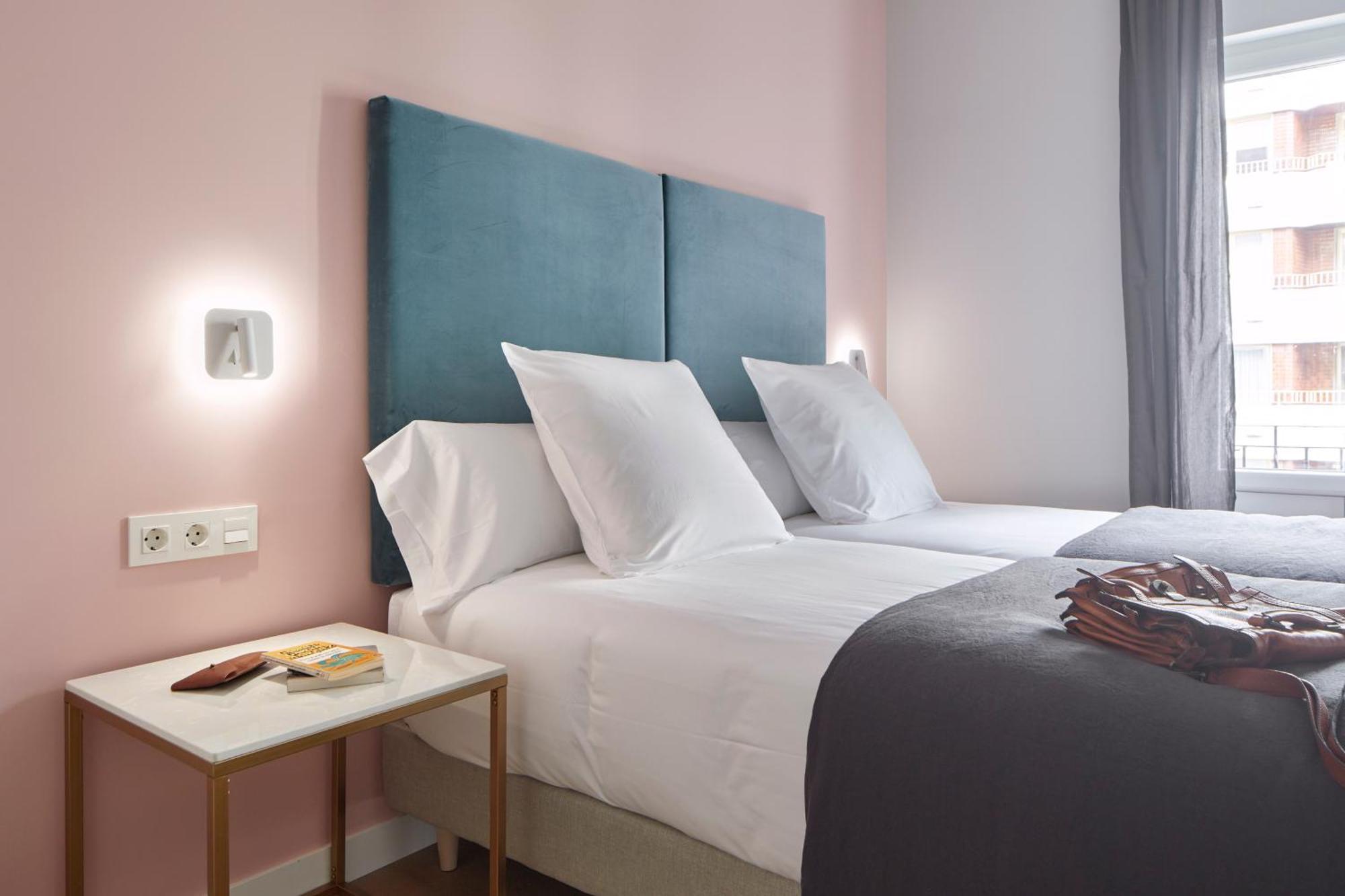Negua By Feelfree Apartment *