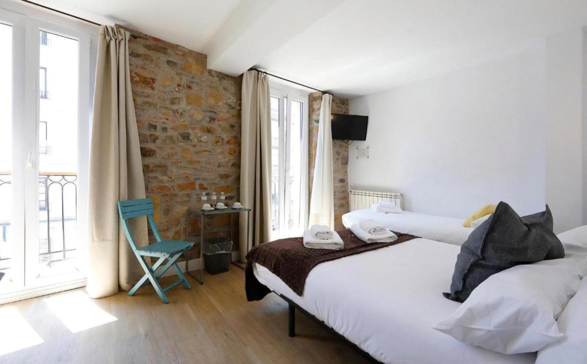 Guest house Boulevard Roomss 2*