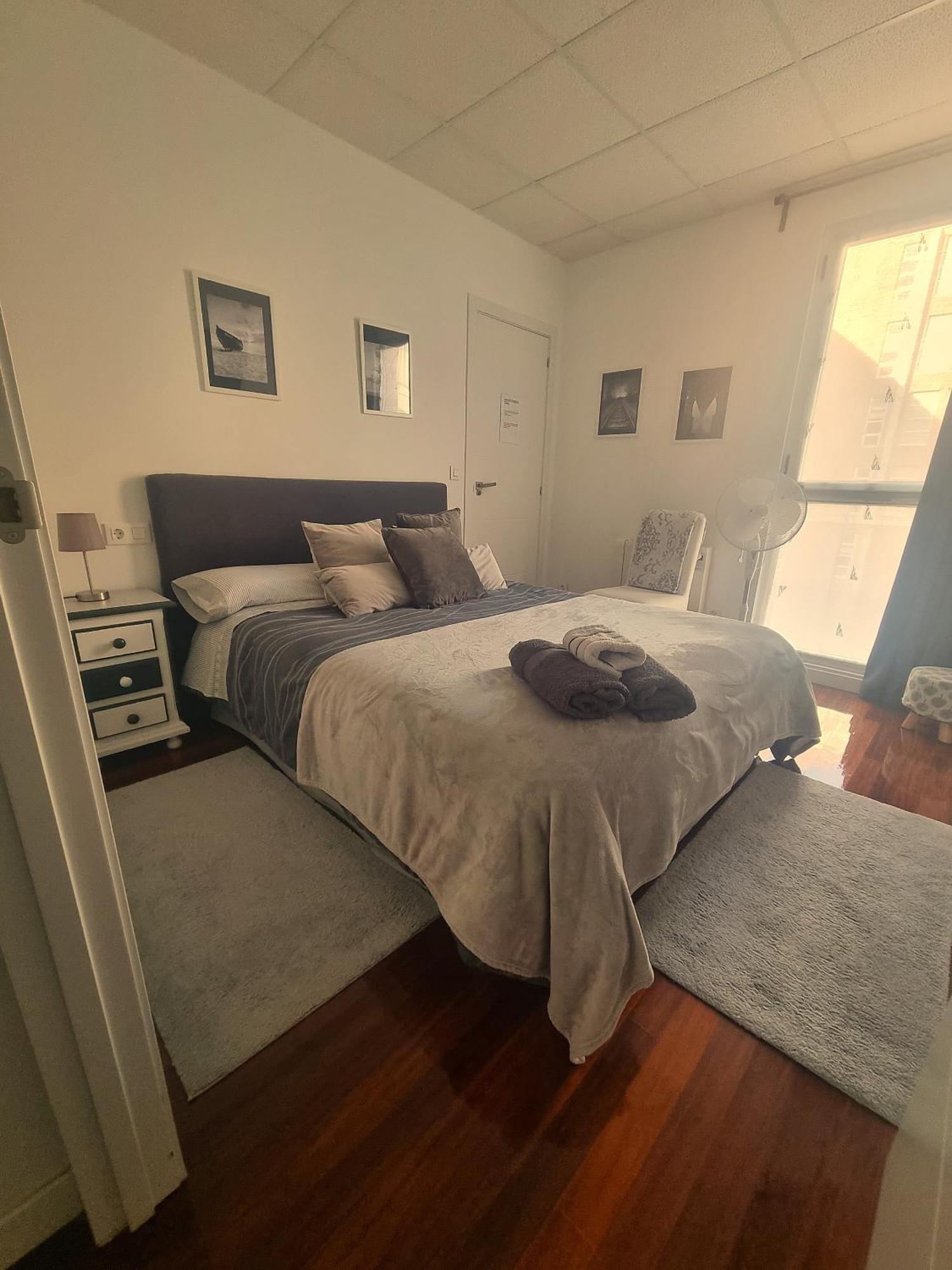 Vivienda Ideal Familias En * San Sebastian