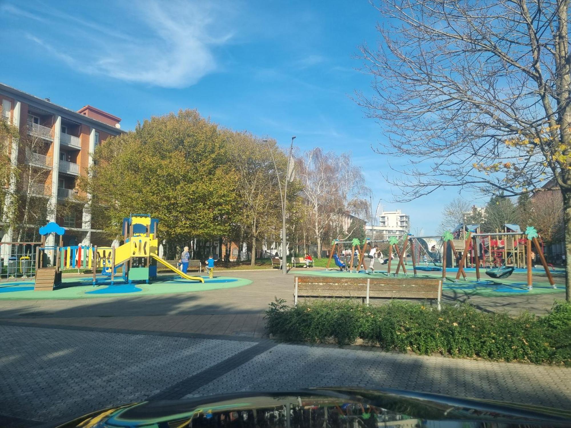 Vivienda Ideal Familias En Apartment