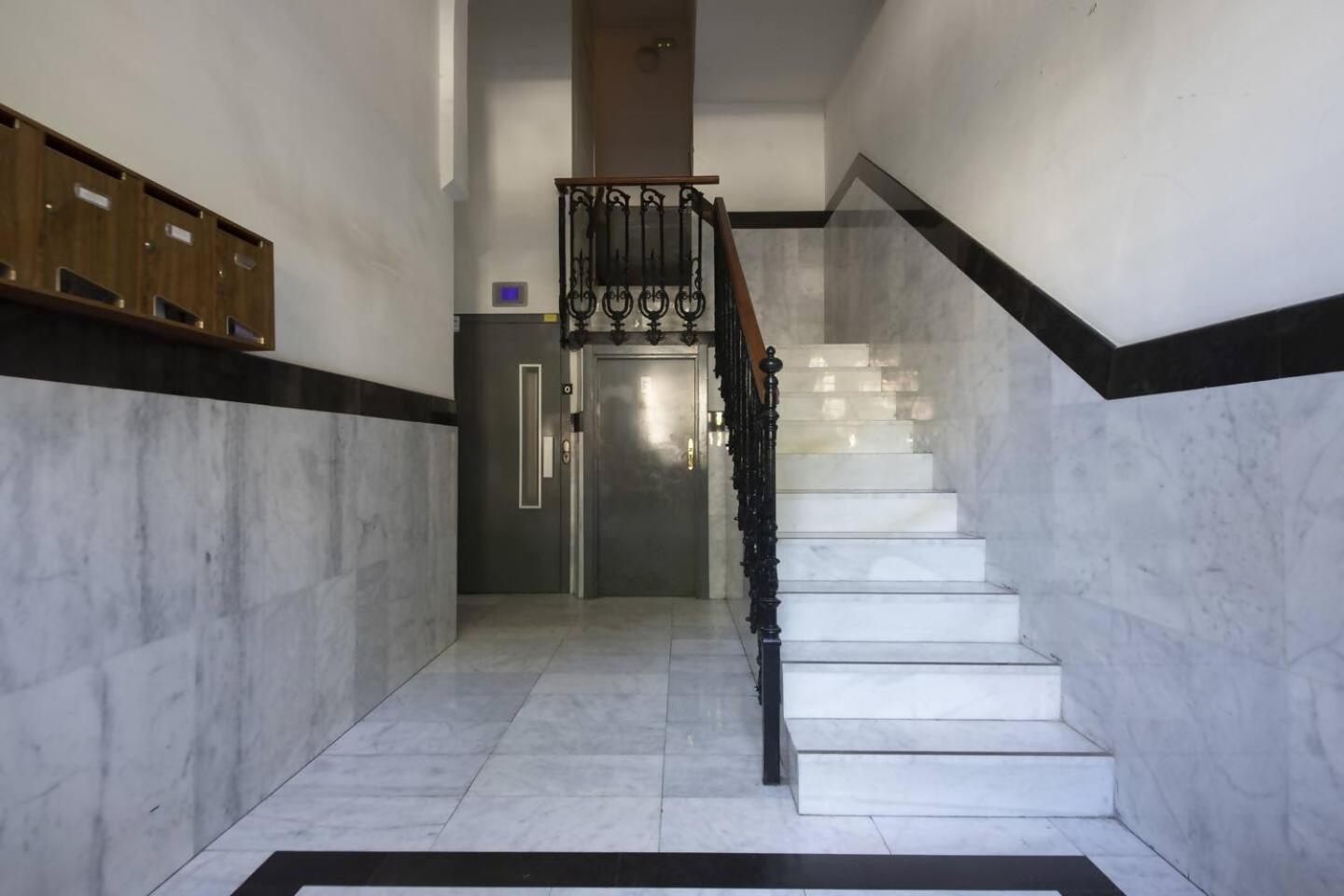 Easo Suits Family Friends Appartement San Sebastian