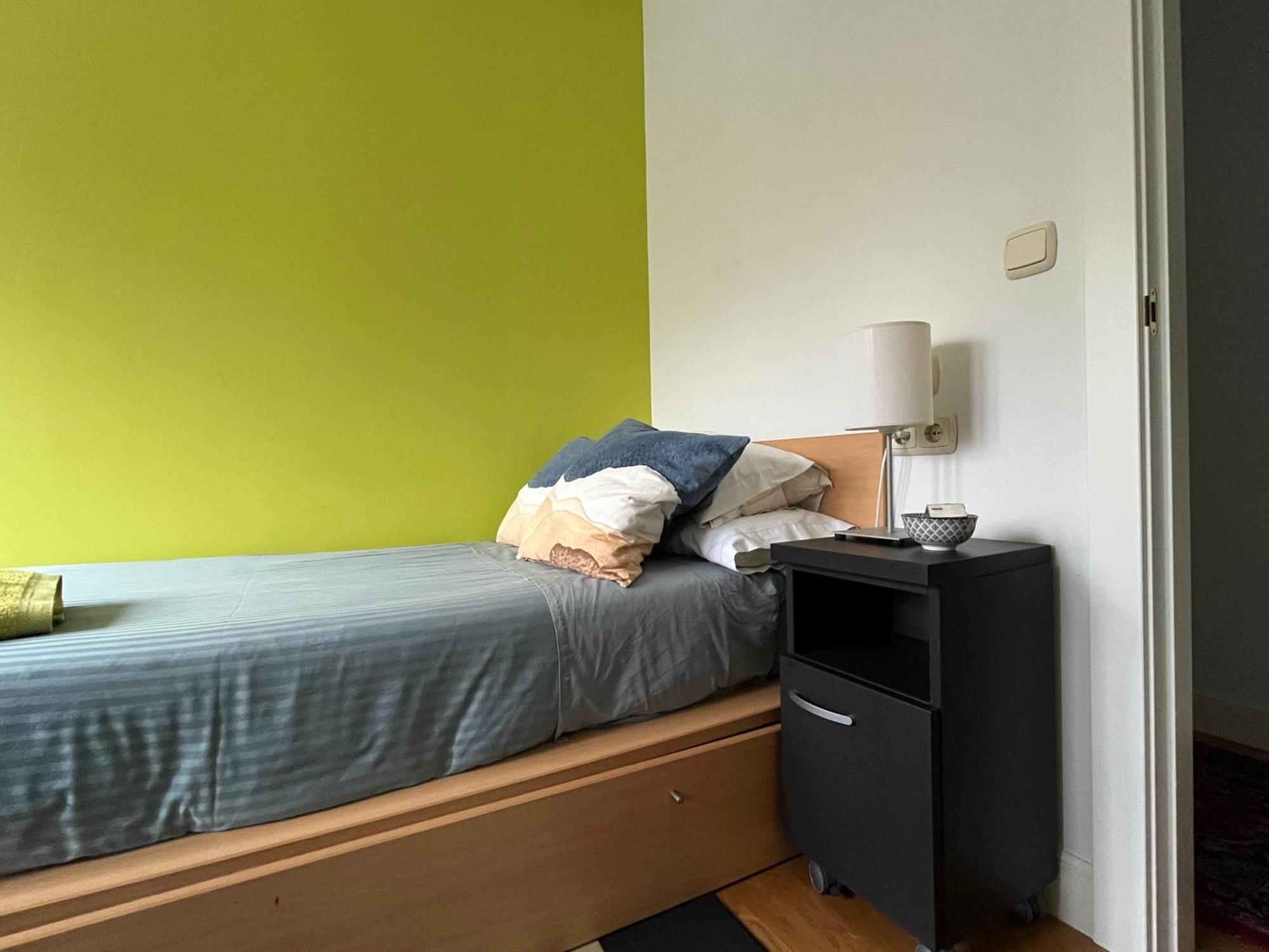 Confort 10 En Gros Apartment
