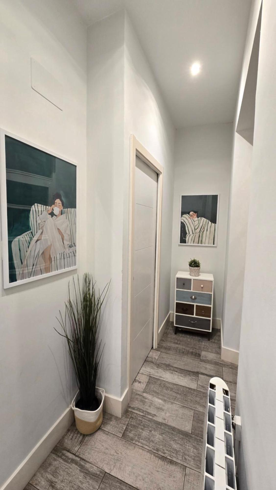 Apartment Kursaal Apt.