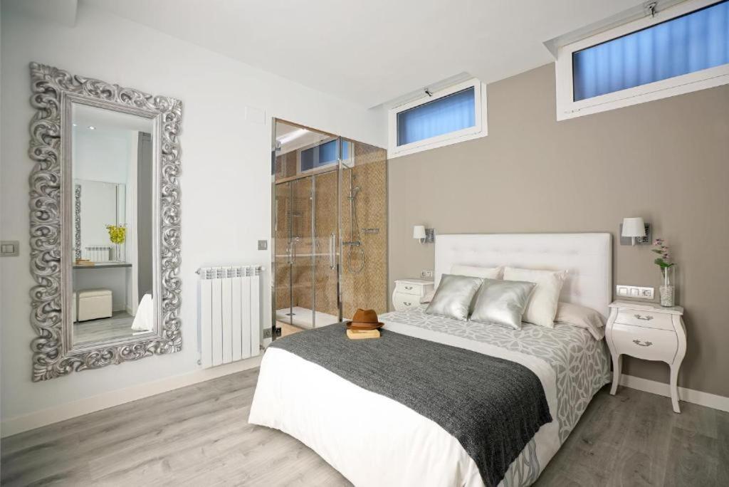 Apartment Dreams San Sebastian