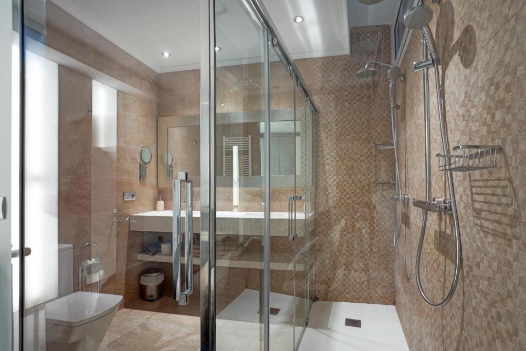 Dreams Apartment San Sebastian