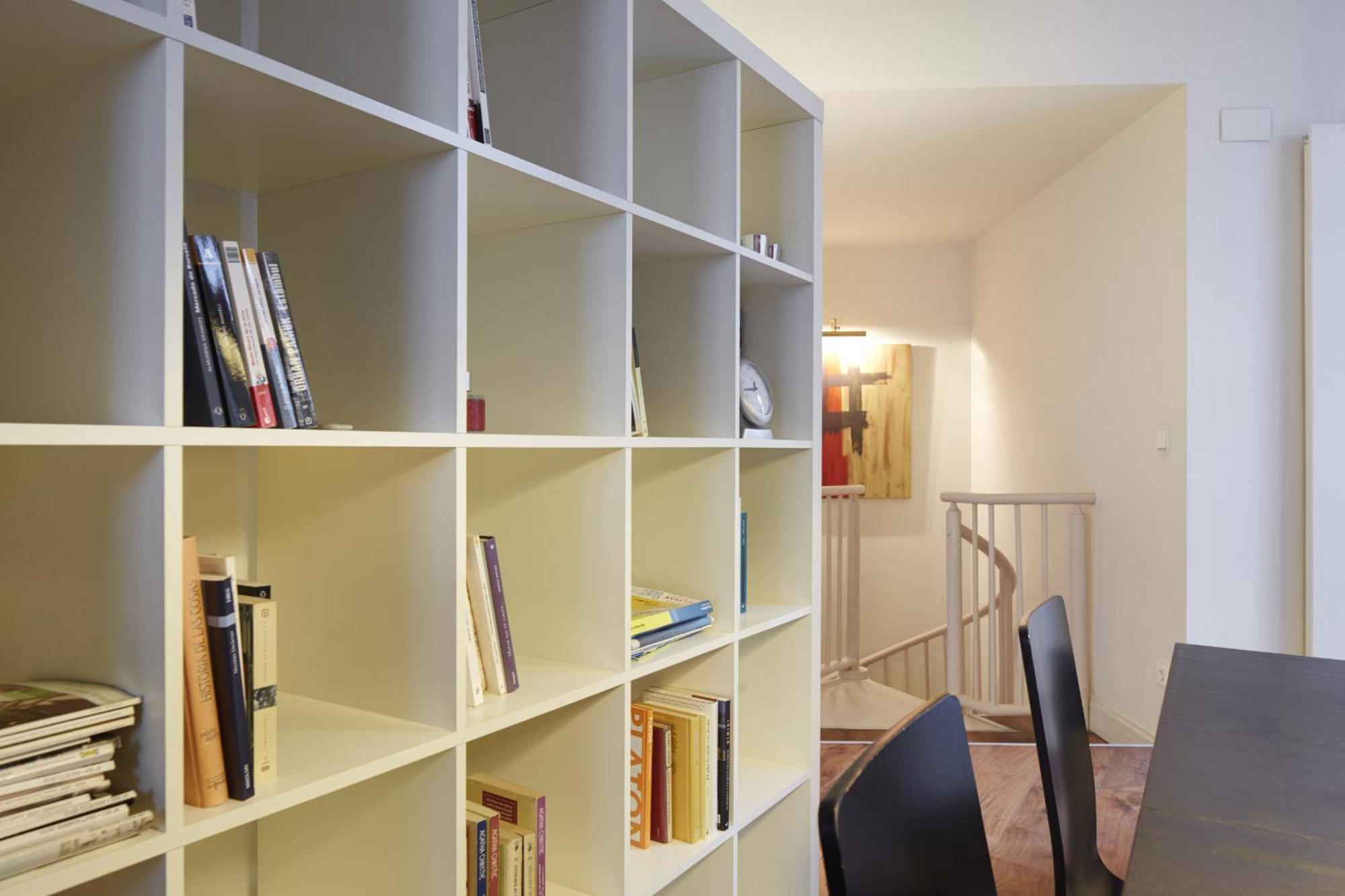Mahats - Basque Appartement *
