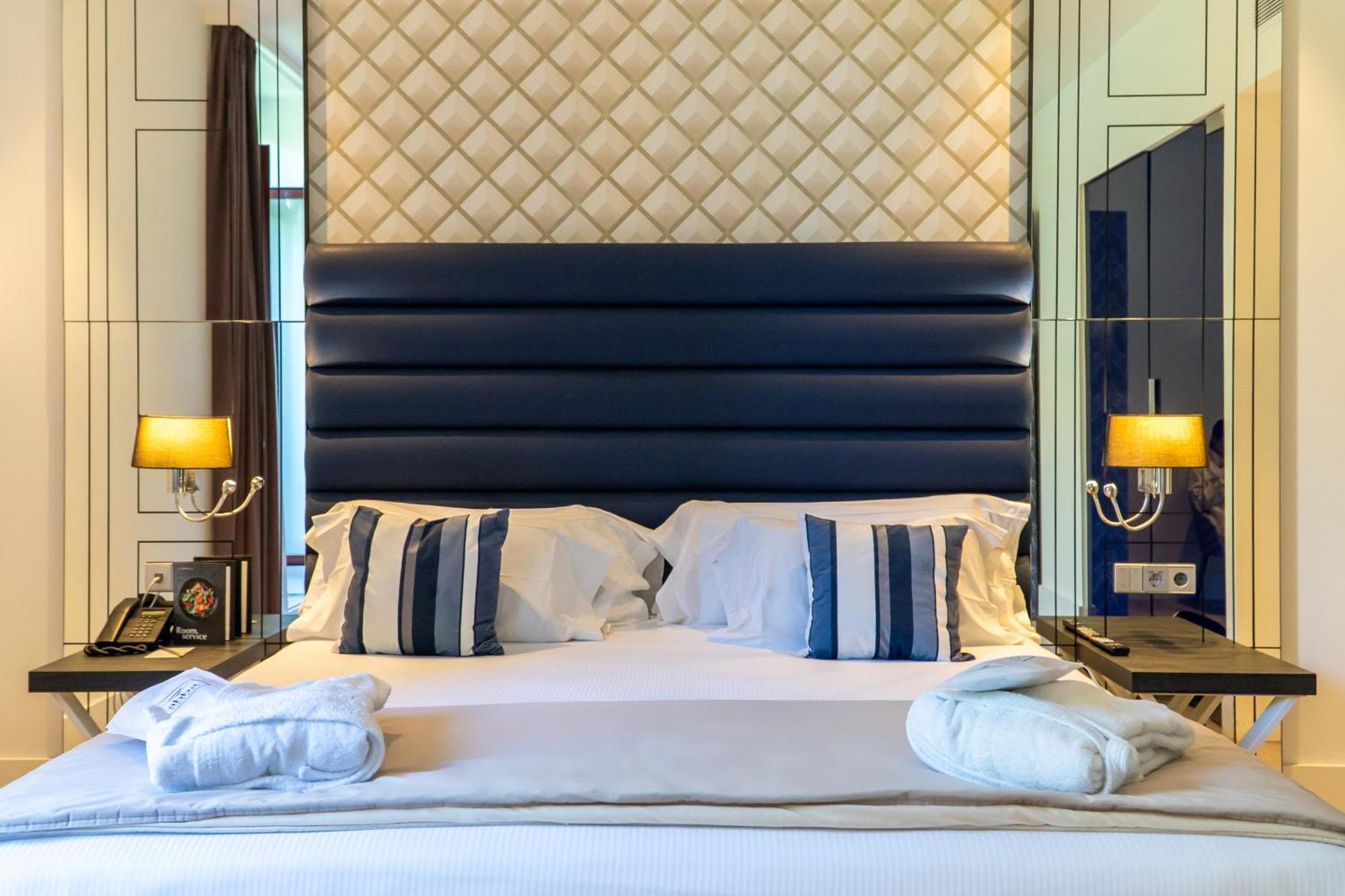Abba Hotel 4*