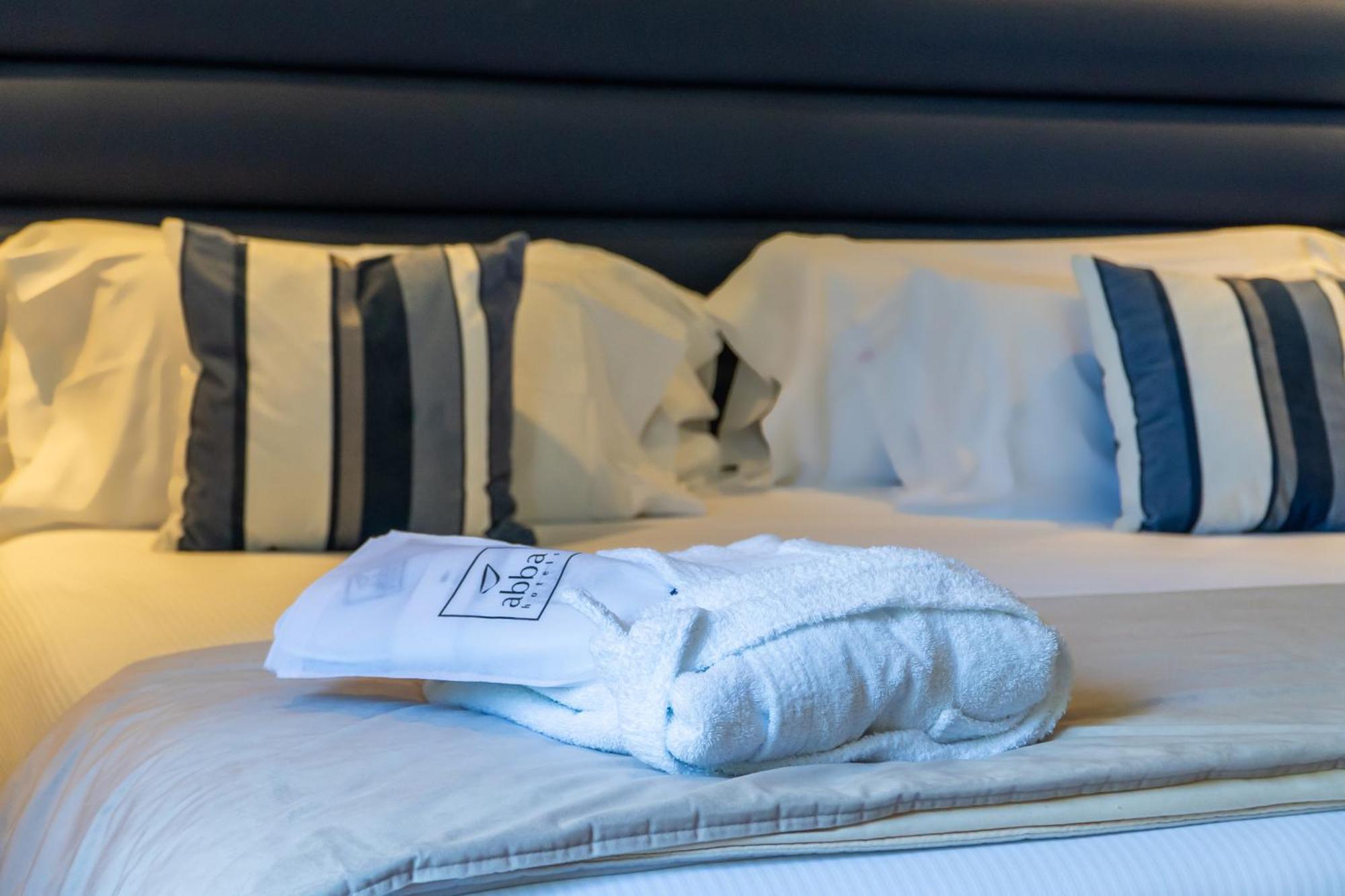 Hotel Abba 4*