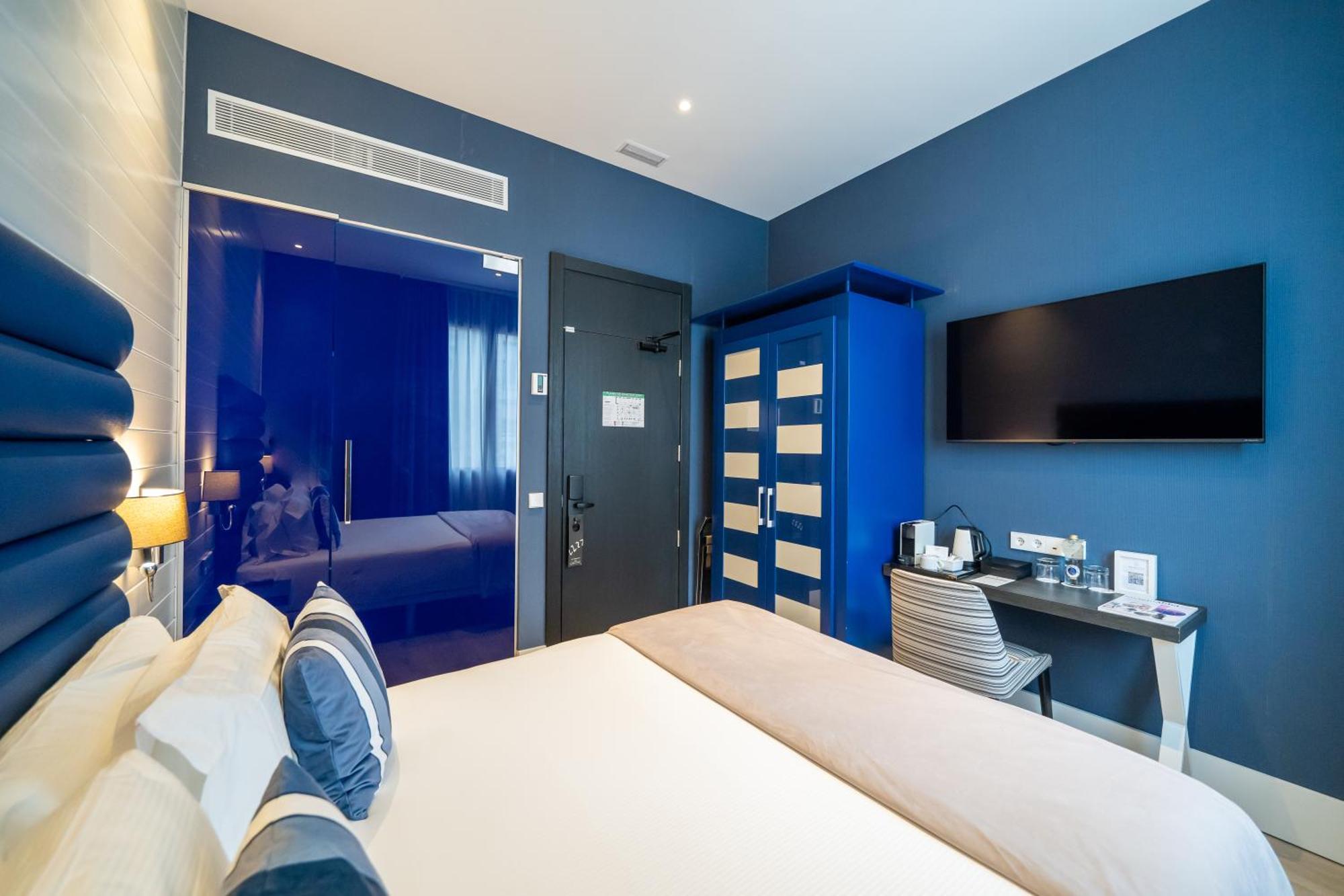 Hotel Abba San Sebastian