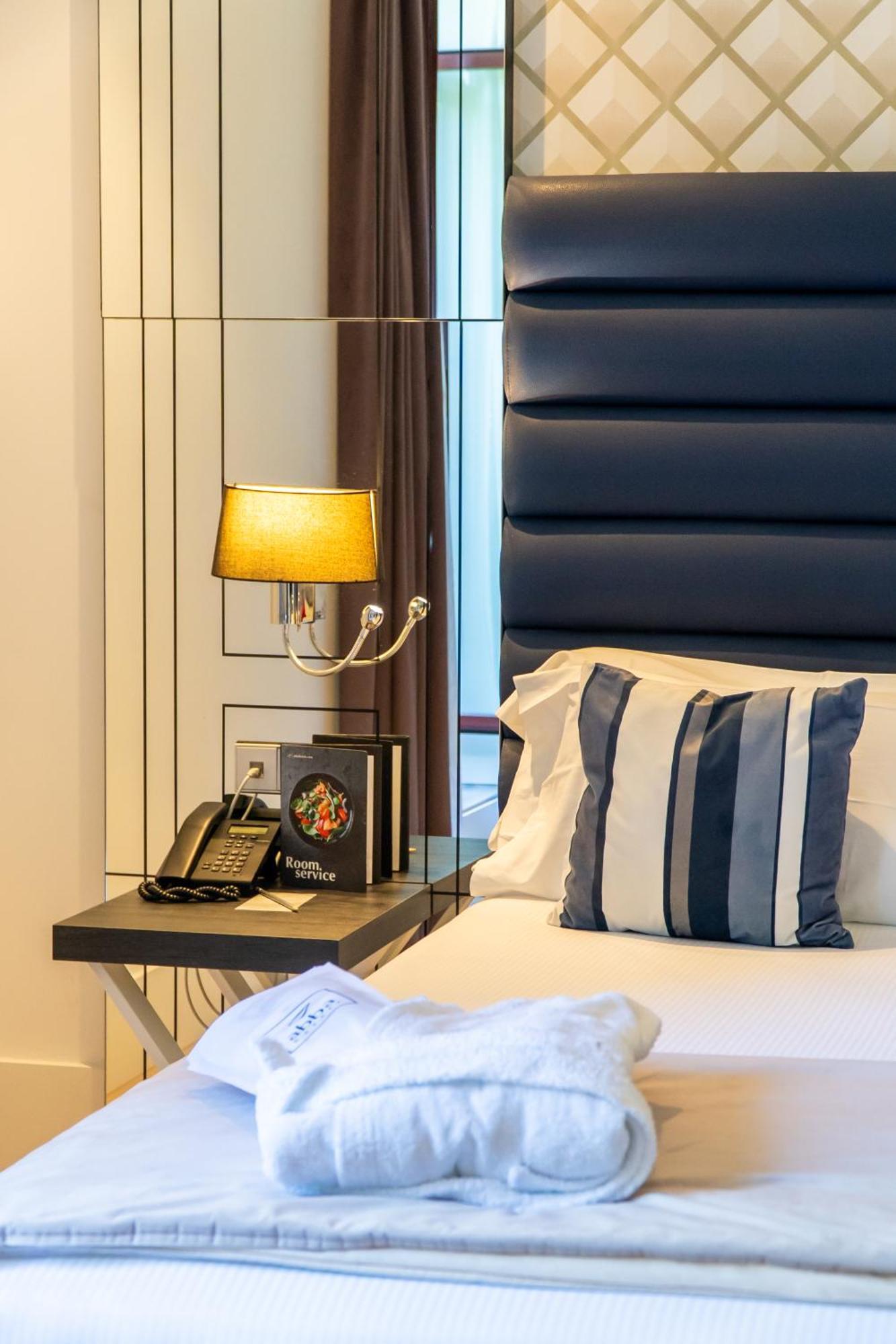 Abba 4* San Sebastian