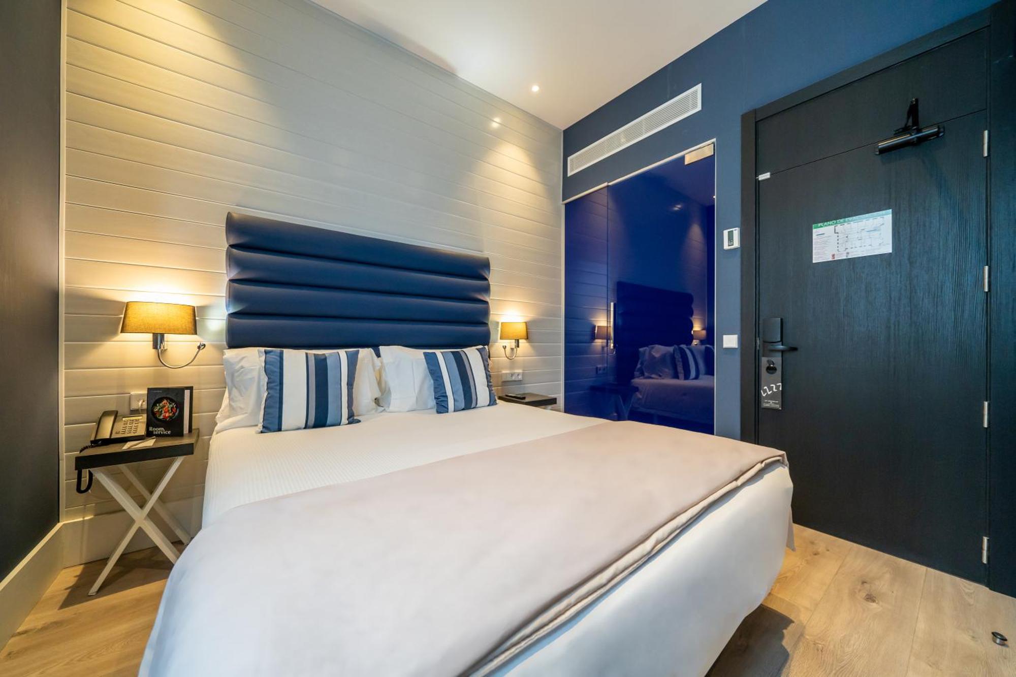 Hotel Abba San Sebastian