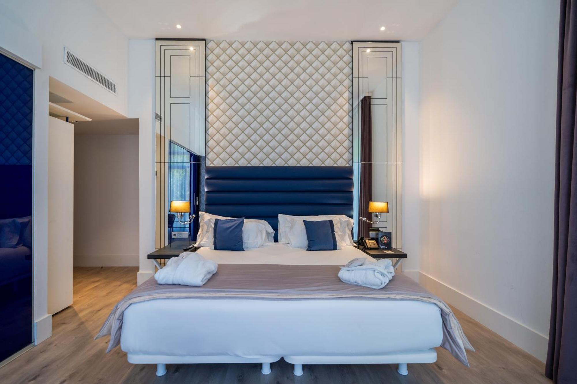 Abba Hotel 4*